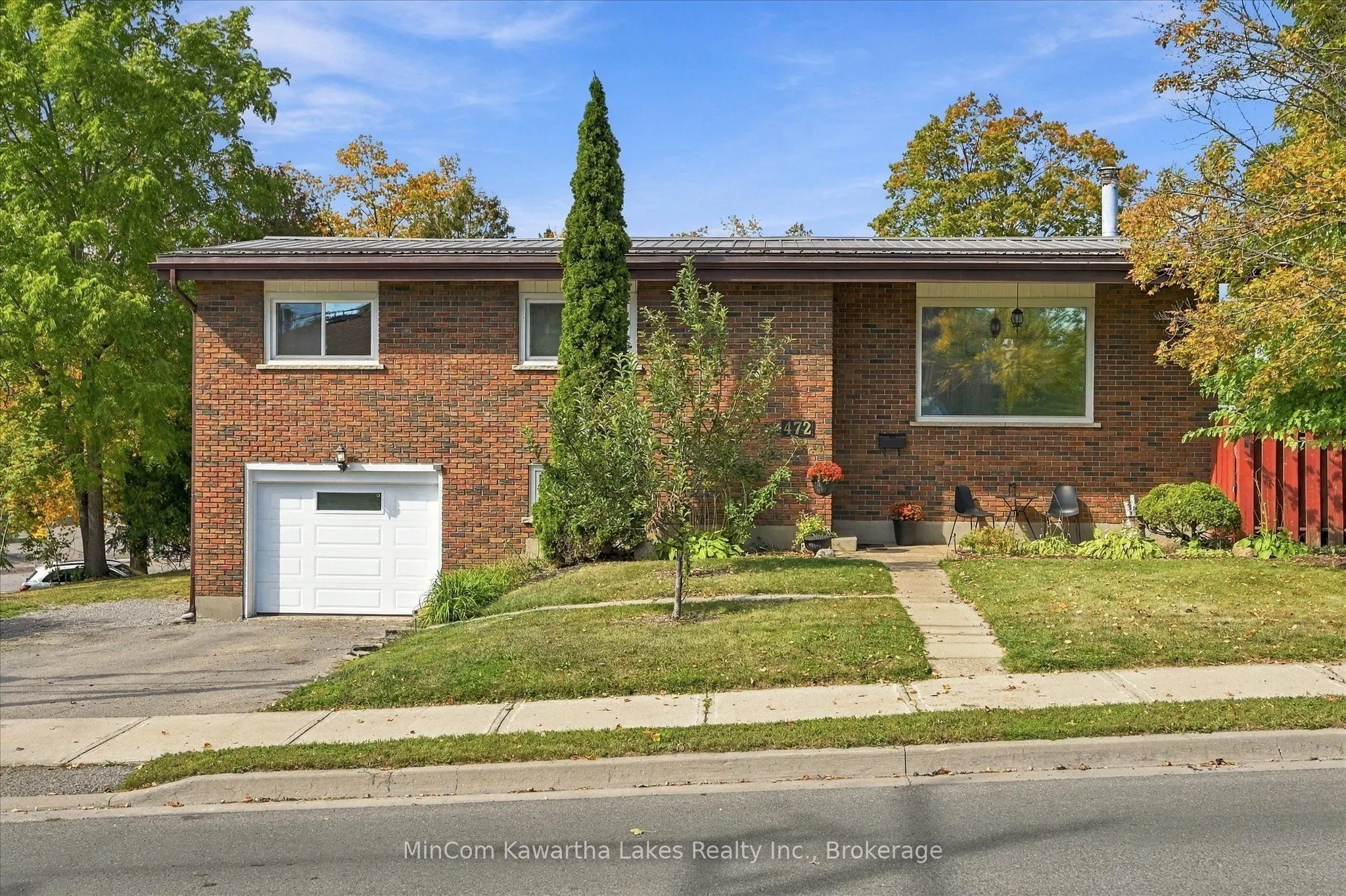 472 Highland Road