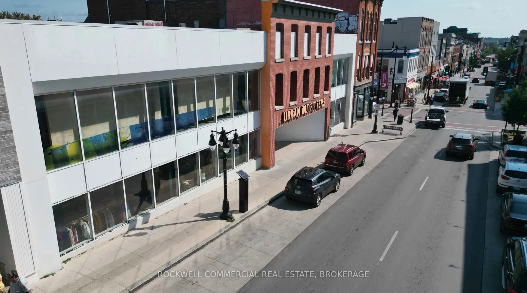 207 Princess Street #Unit 3