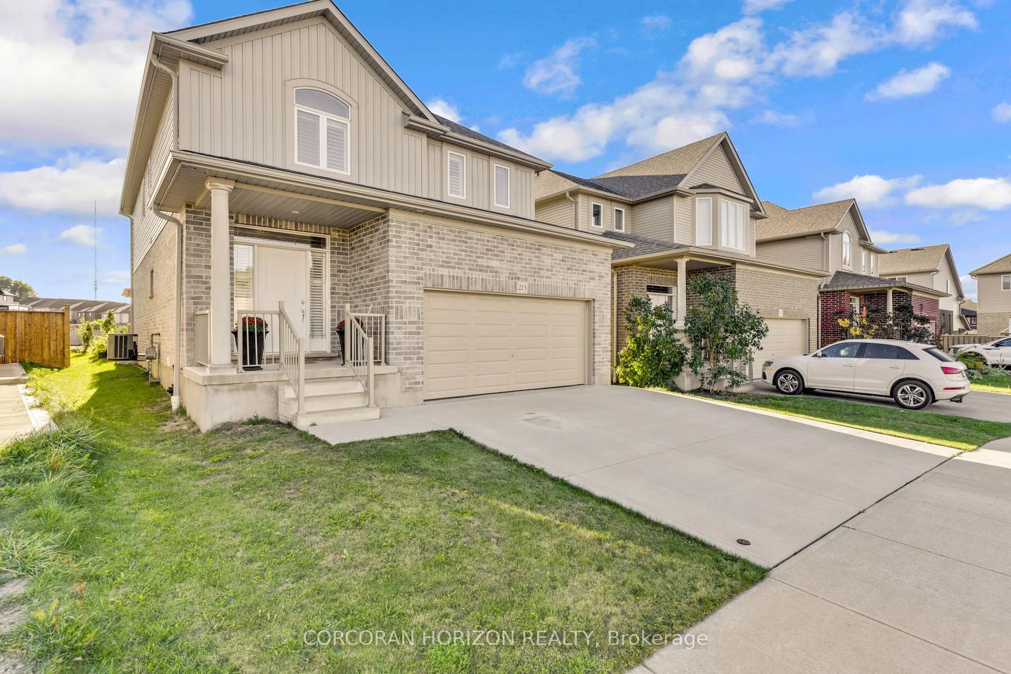 213 Ladyslipper Drive