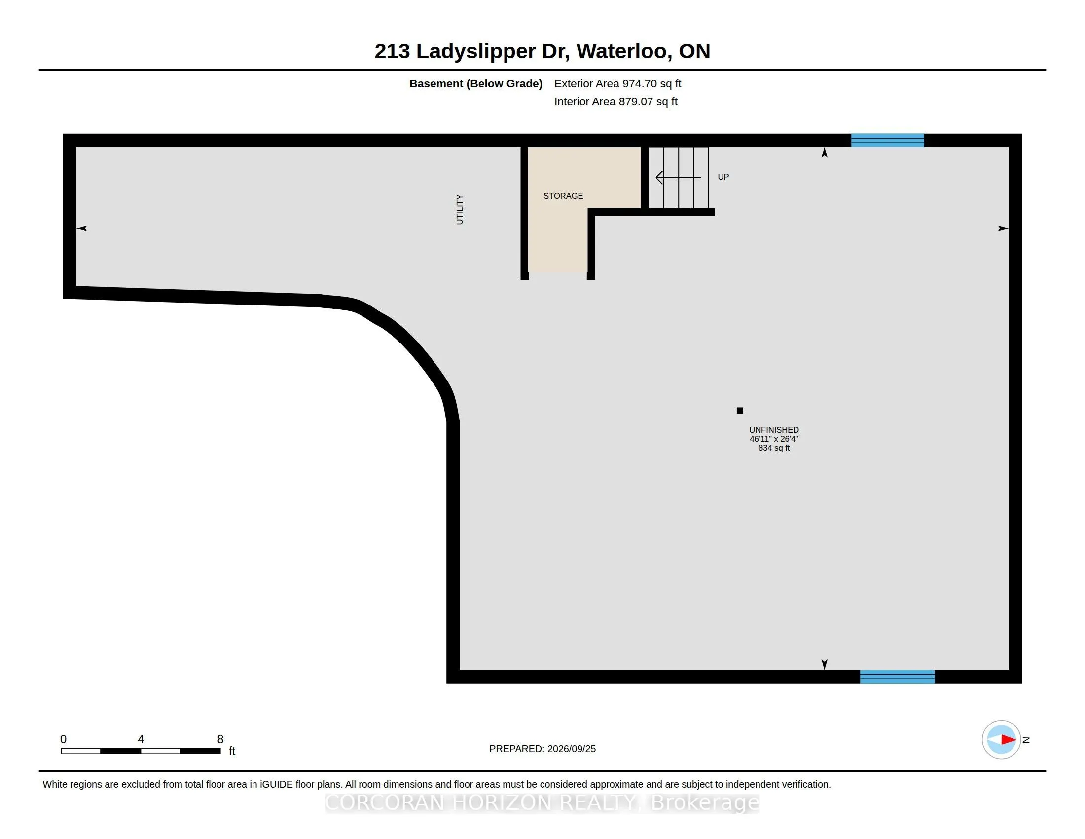 213 Ladyslipper Drive