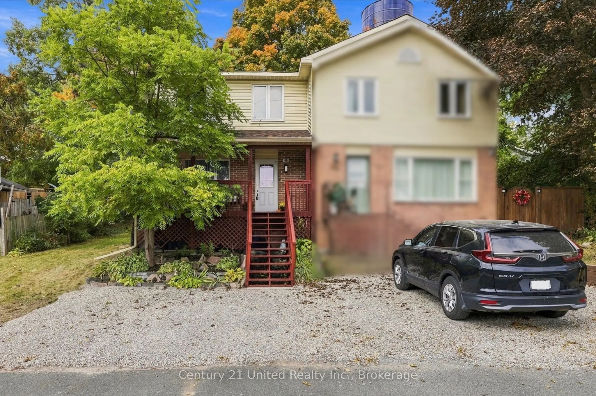 46 Ridge Street