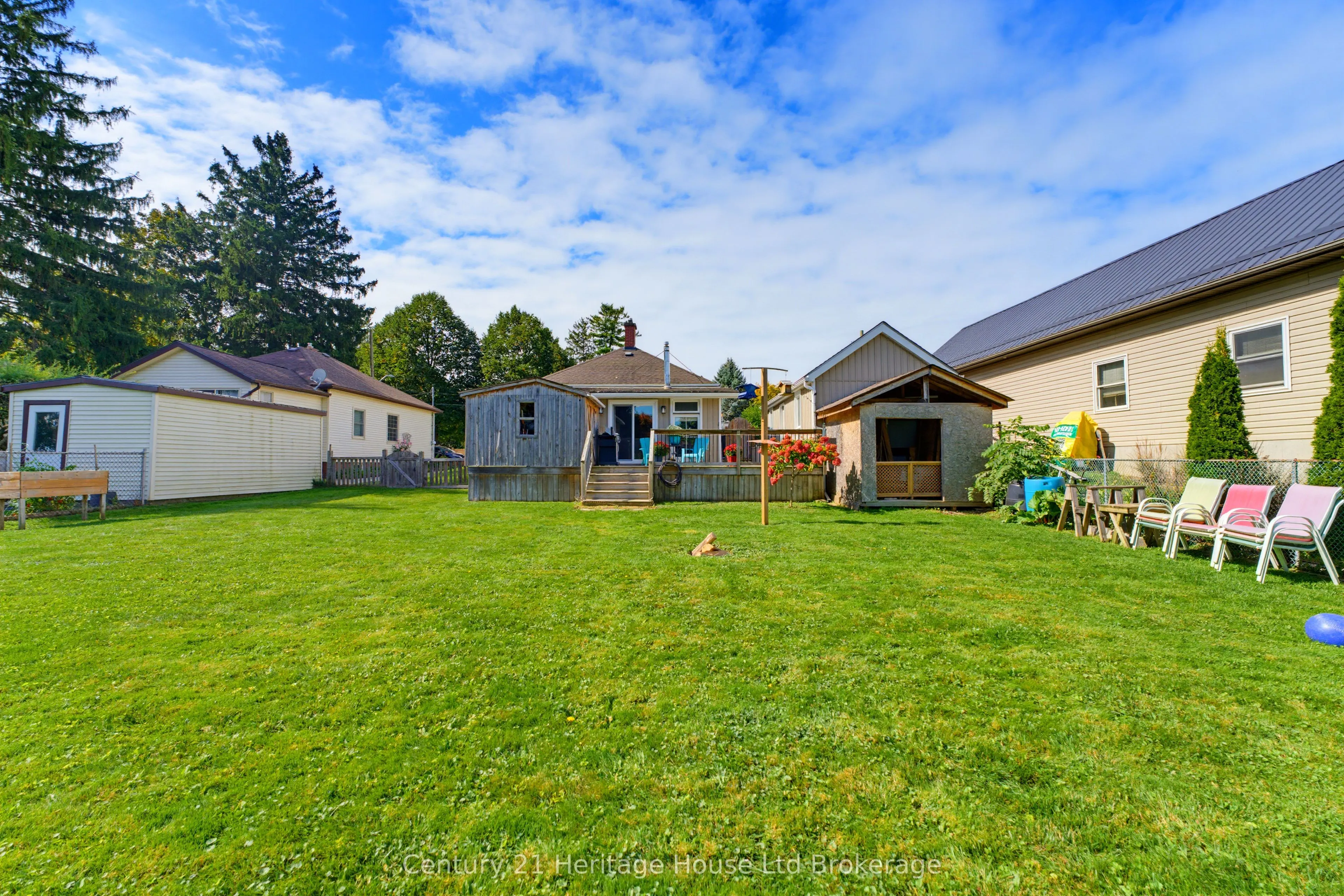 164 Sydenham Street