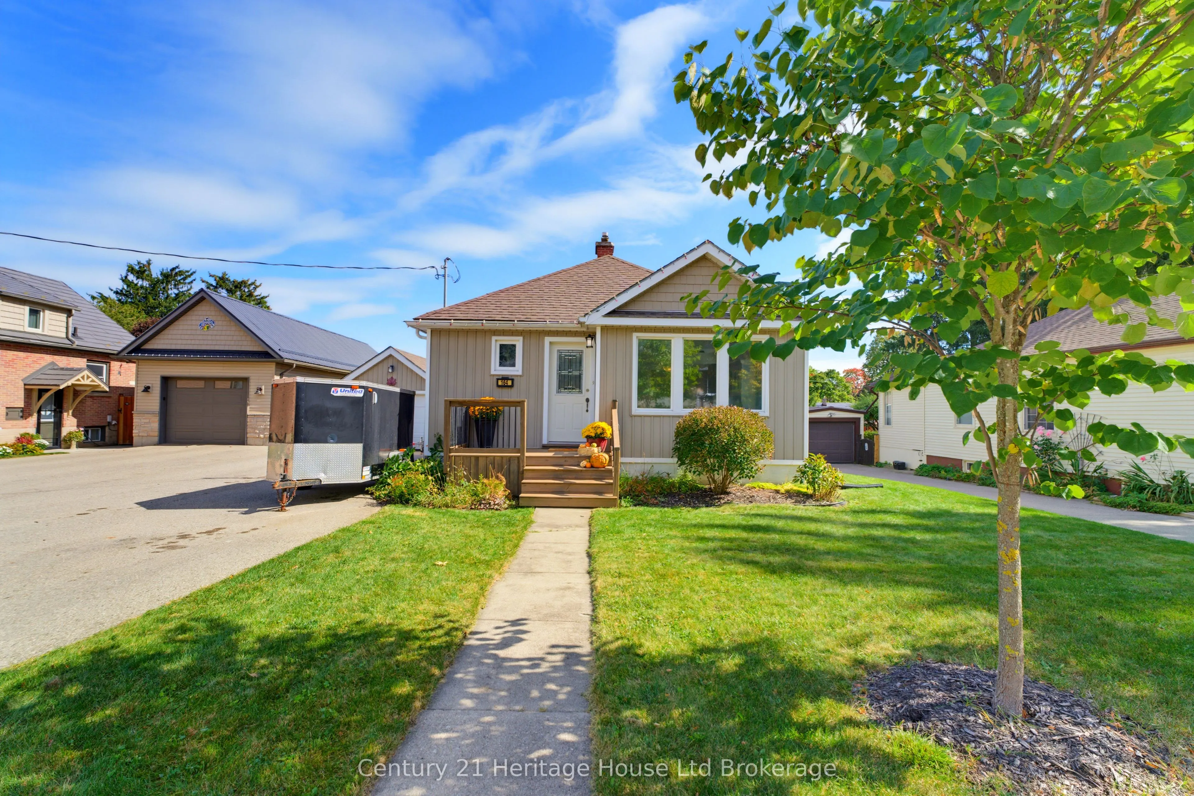 164 Sydenham Street