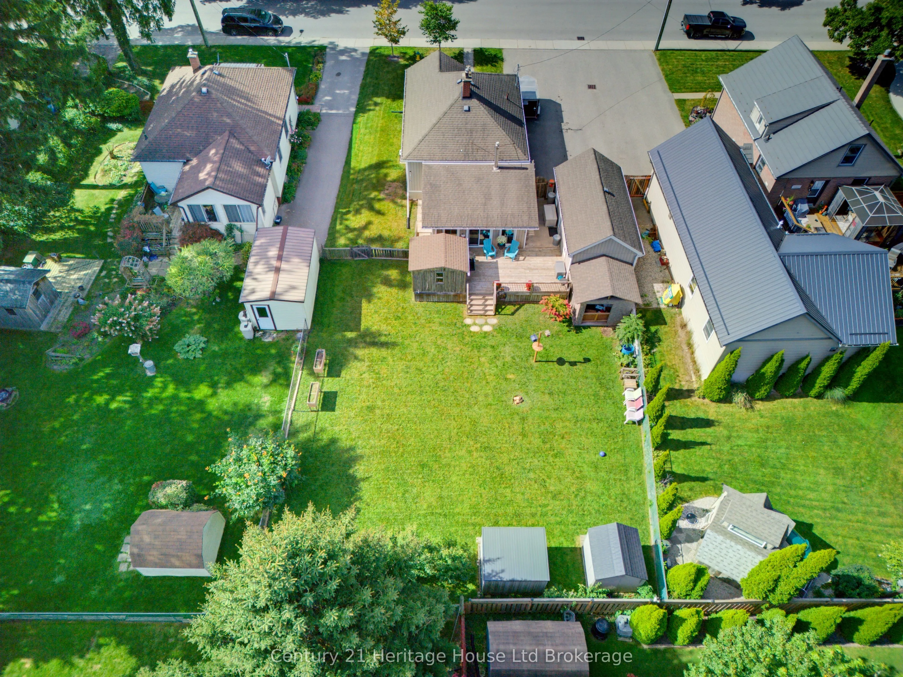 164 Sydenham Street