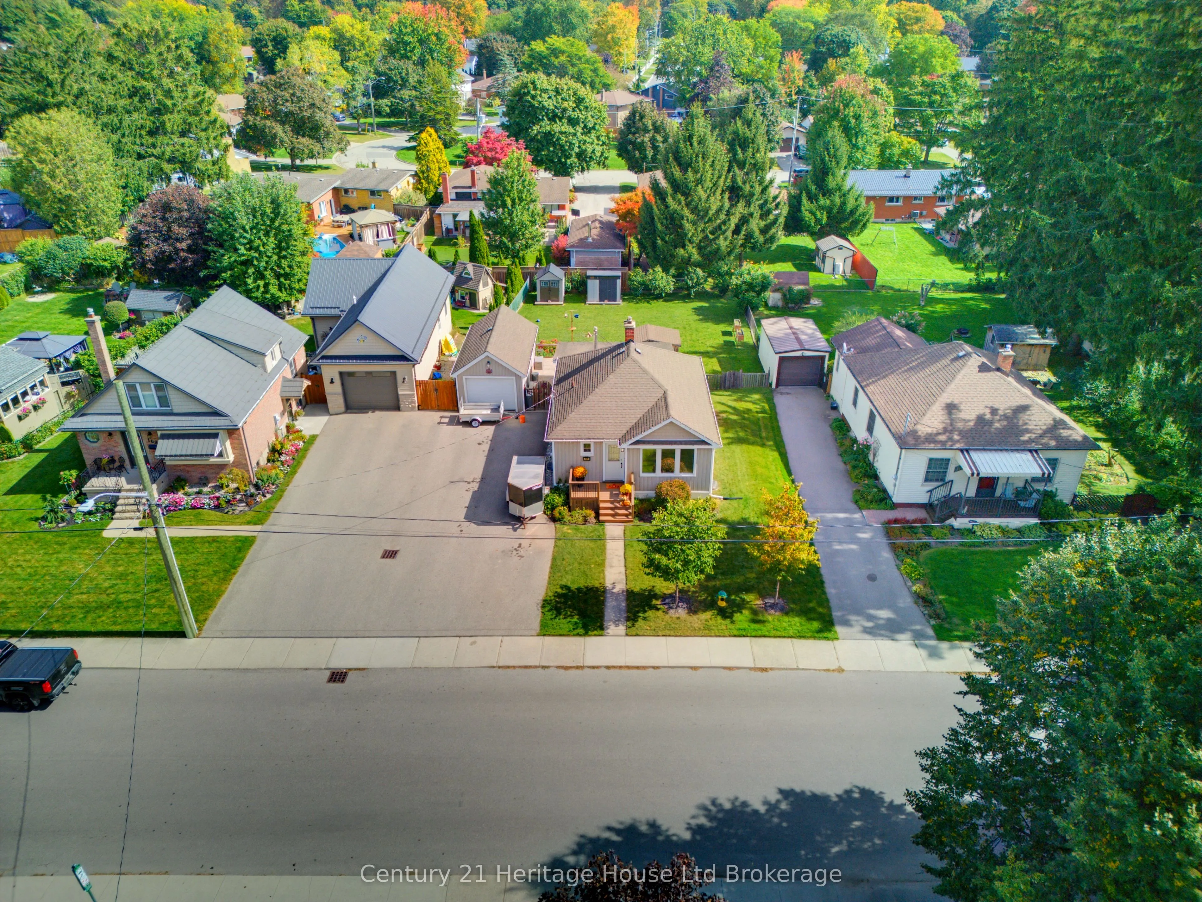 164 Sydenham Street