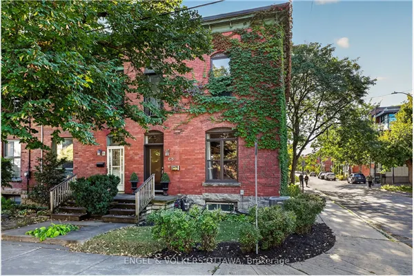68 Macdonald Street