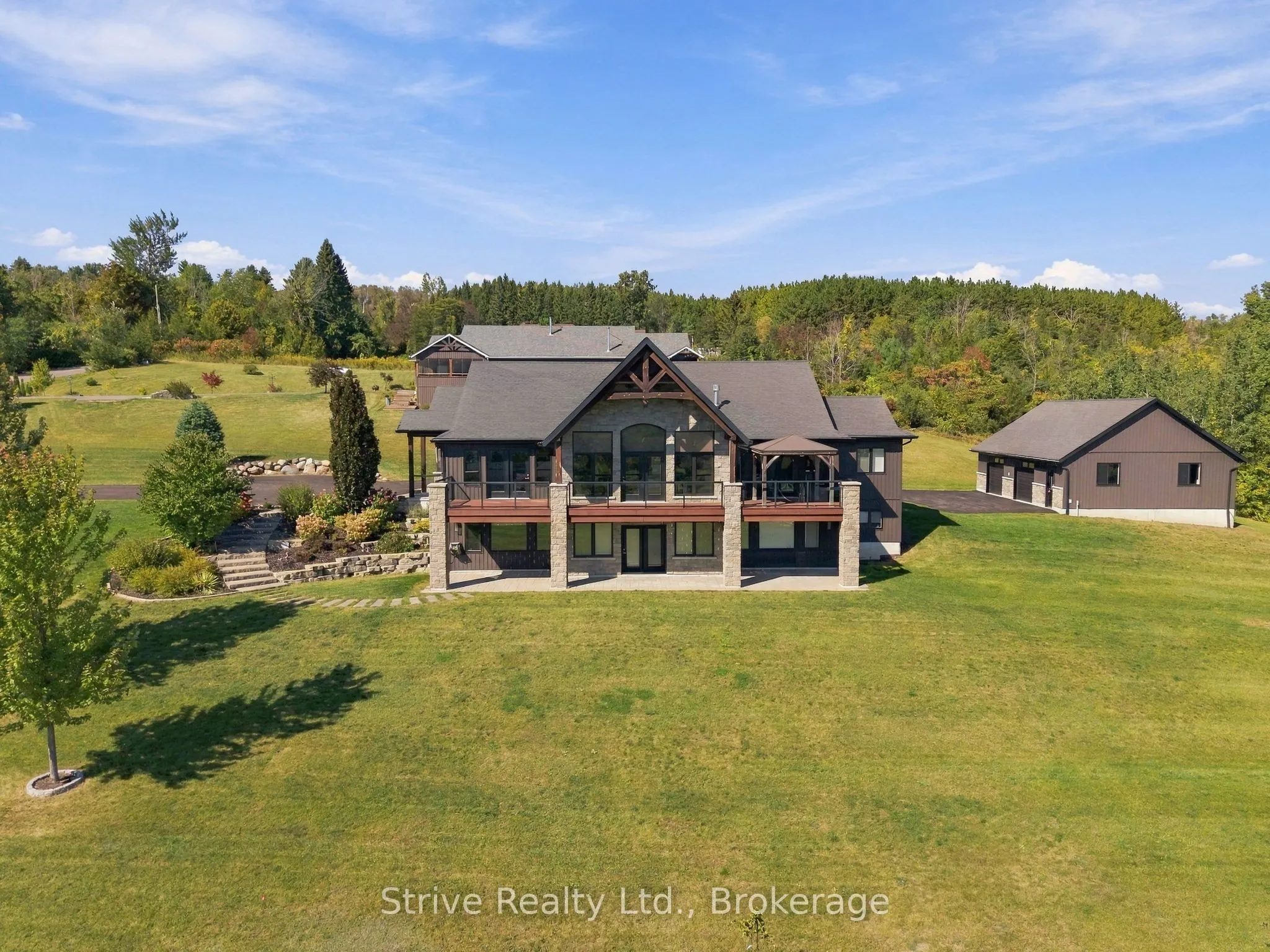 667 Huff Road