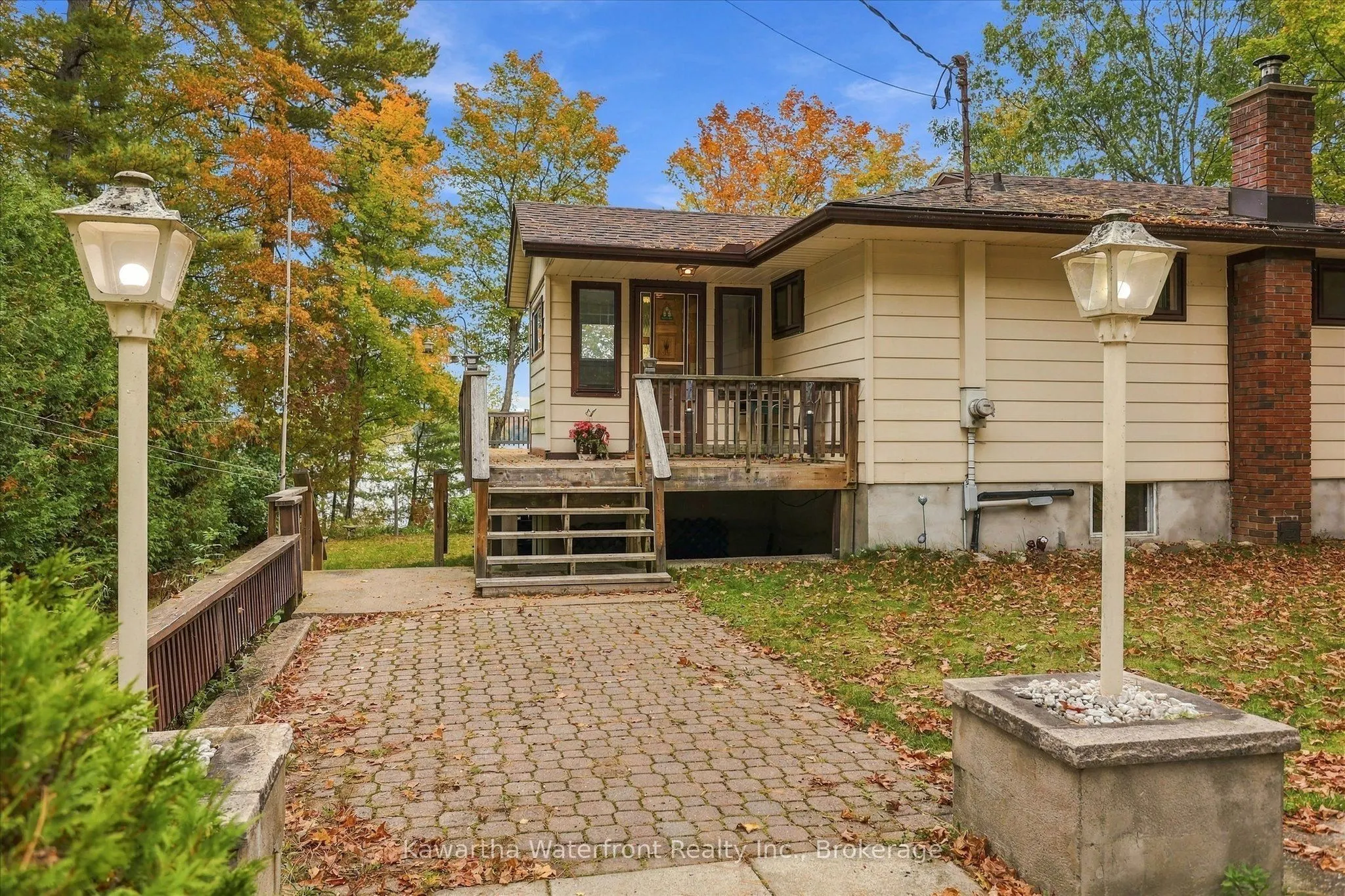 1628 Lewis Road