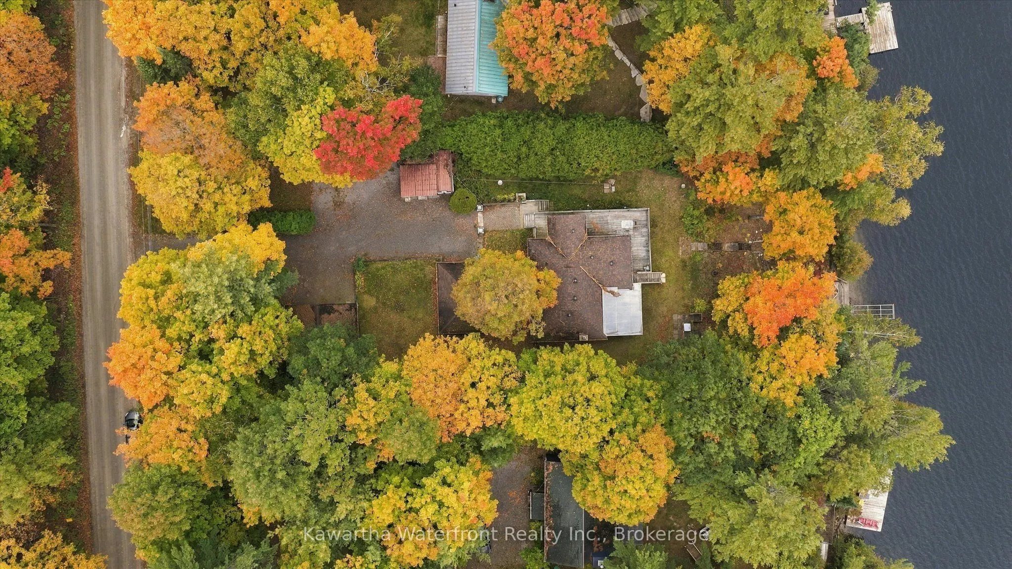 1628 Lewis Road