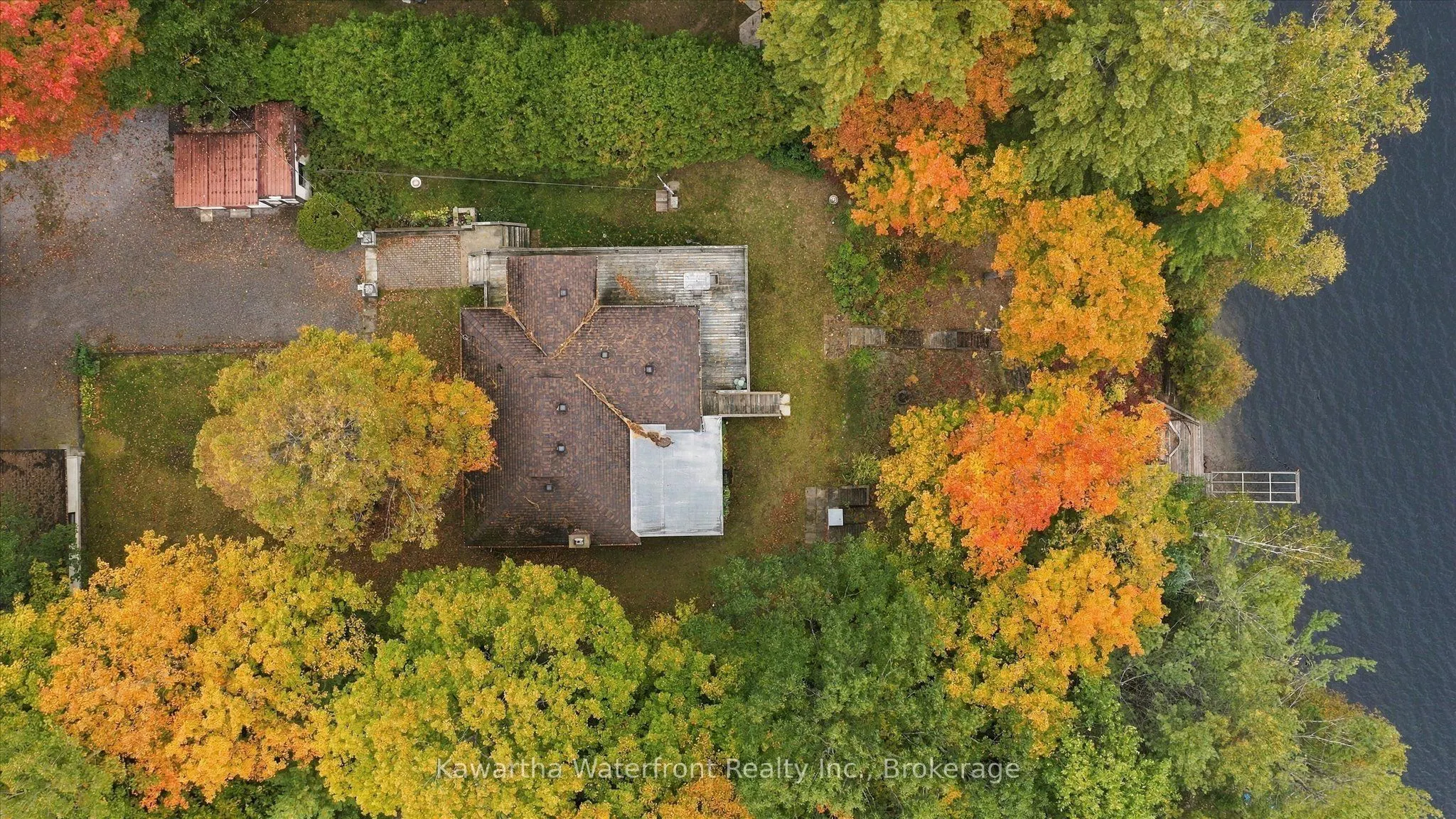 1628 Lewis Road