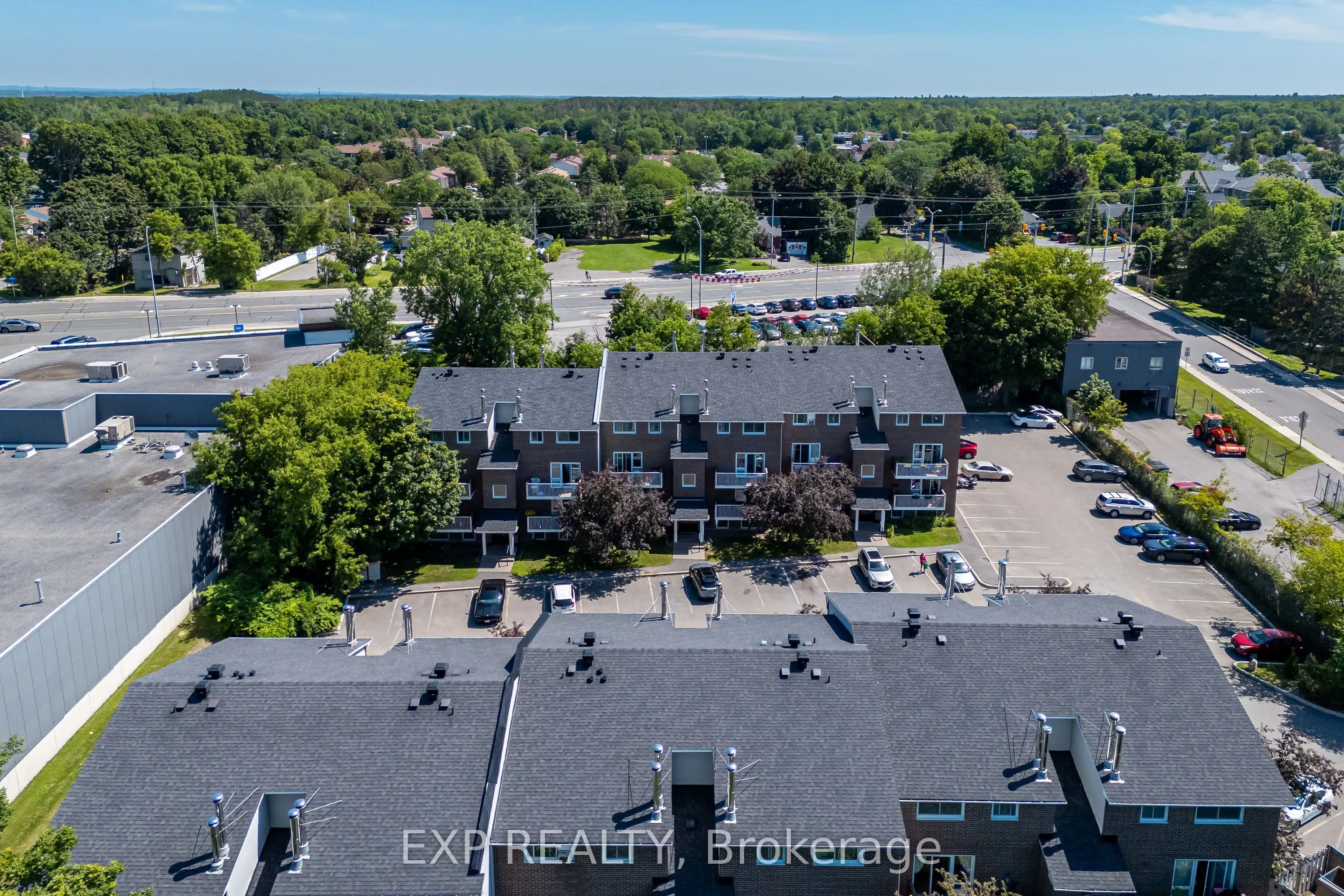 1589 St. Bernard Street #505