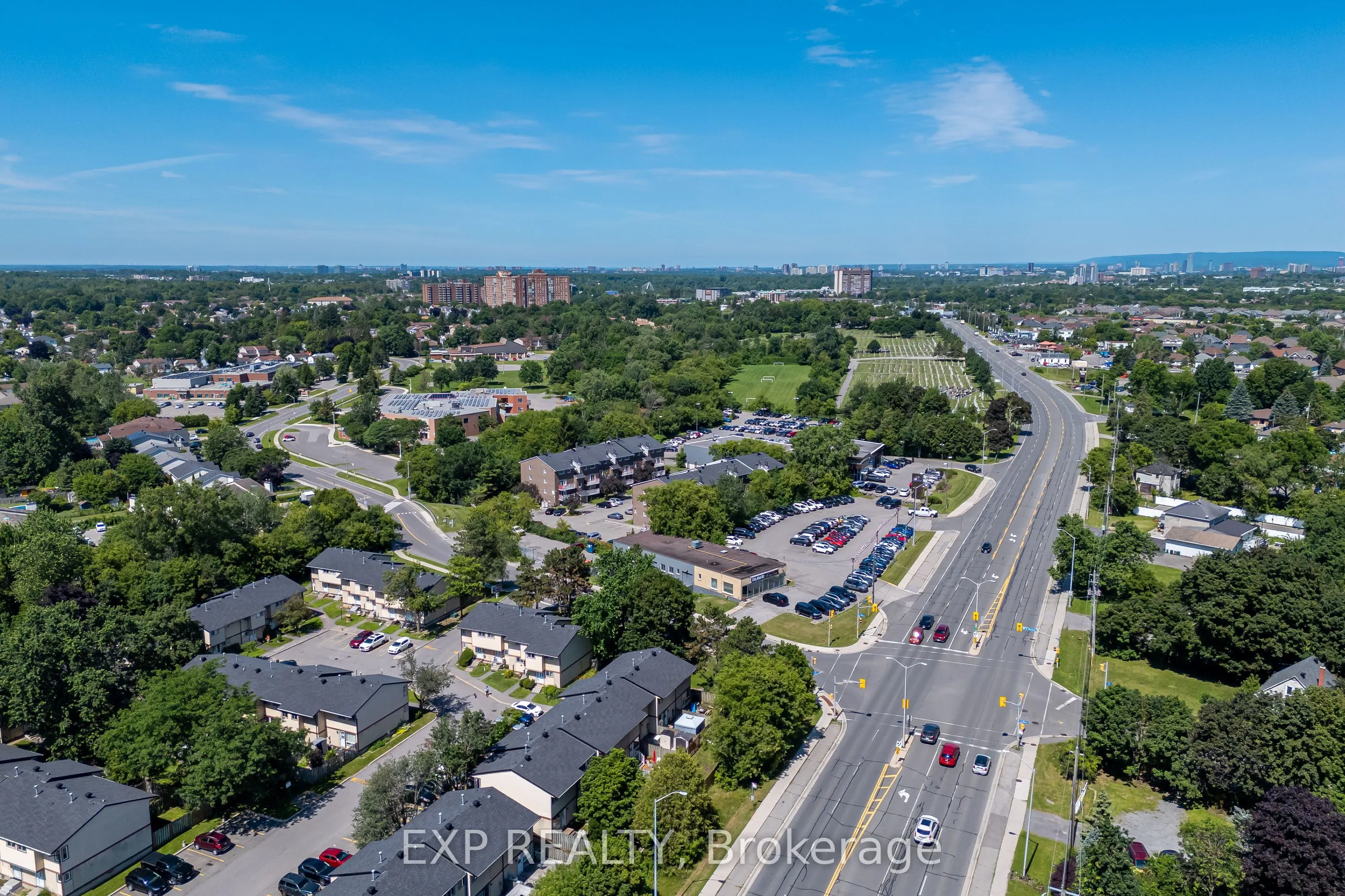 1589 St. Bernard Street #505
