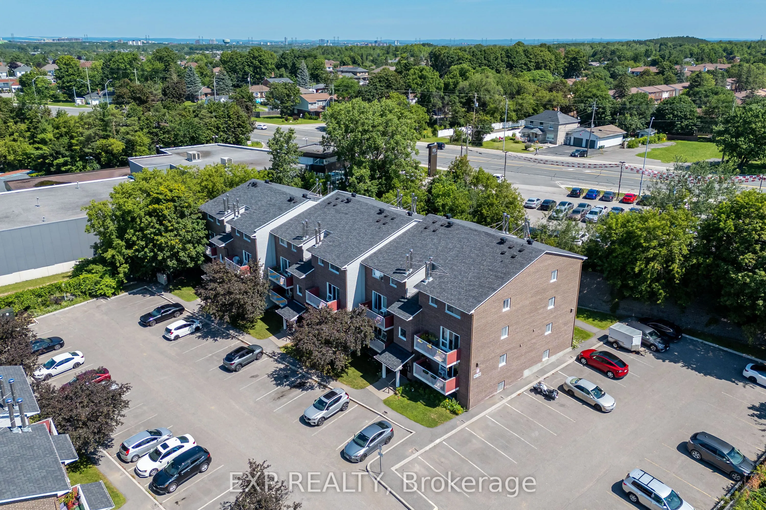 1589 St. Bernard Street #505