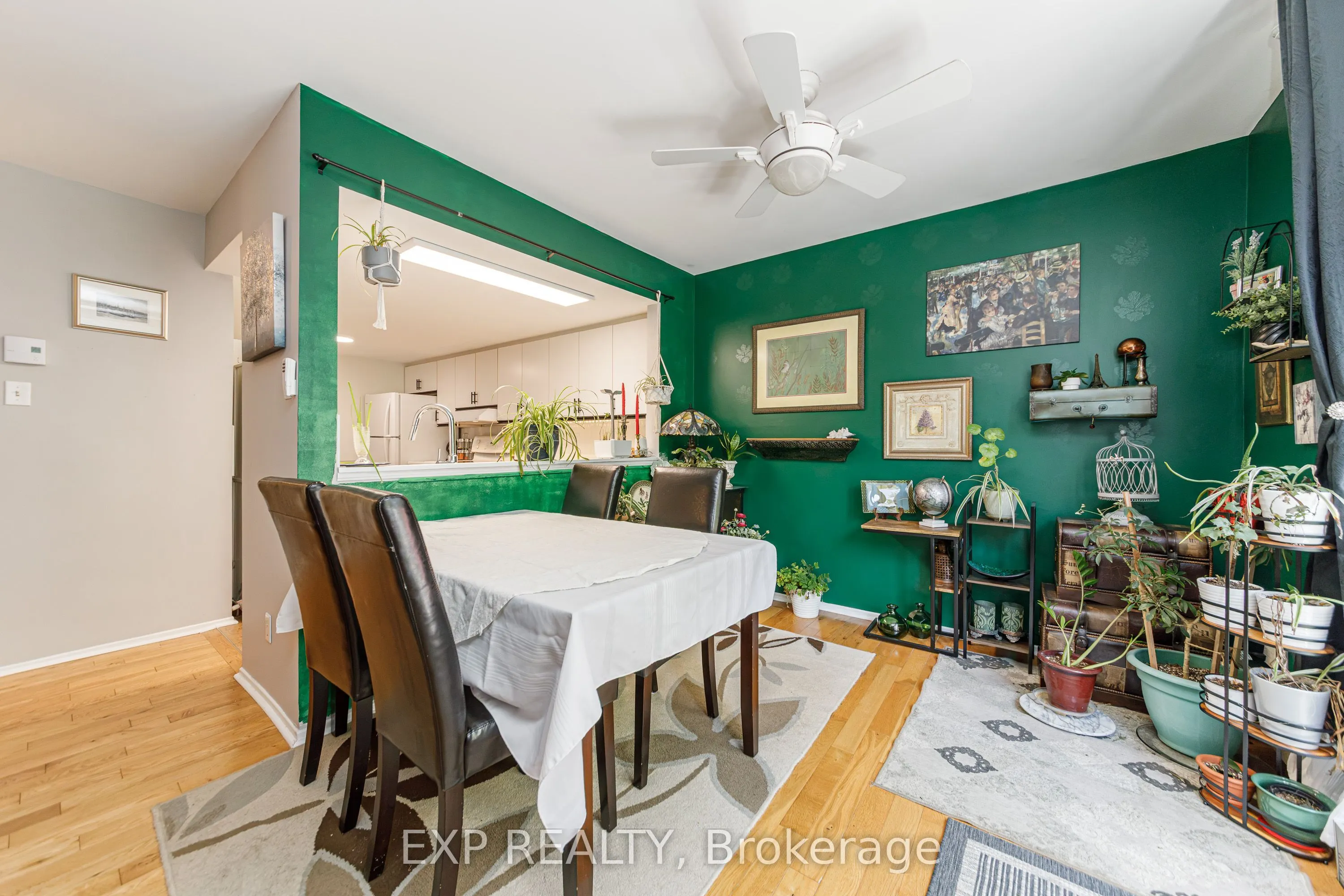 1589 St. Bernard Street #505