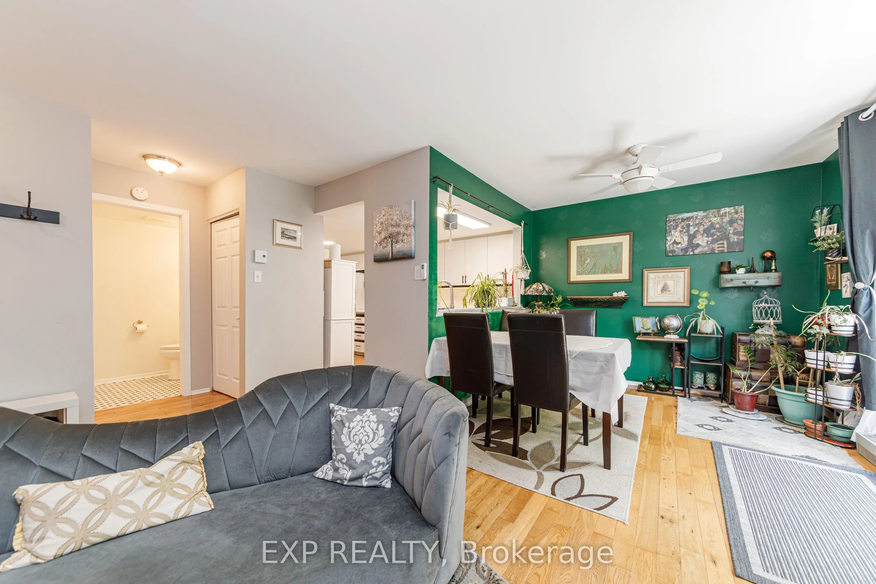 1589 St. Bernard Street #505