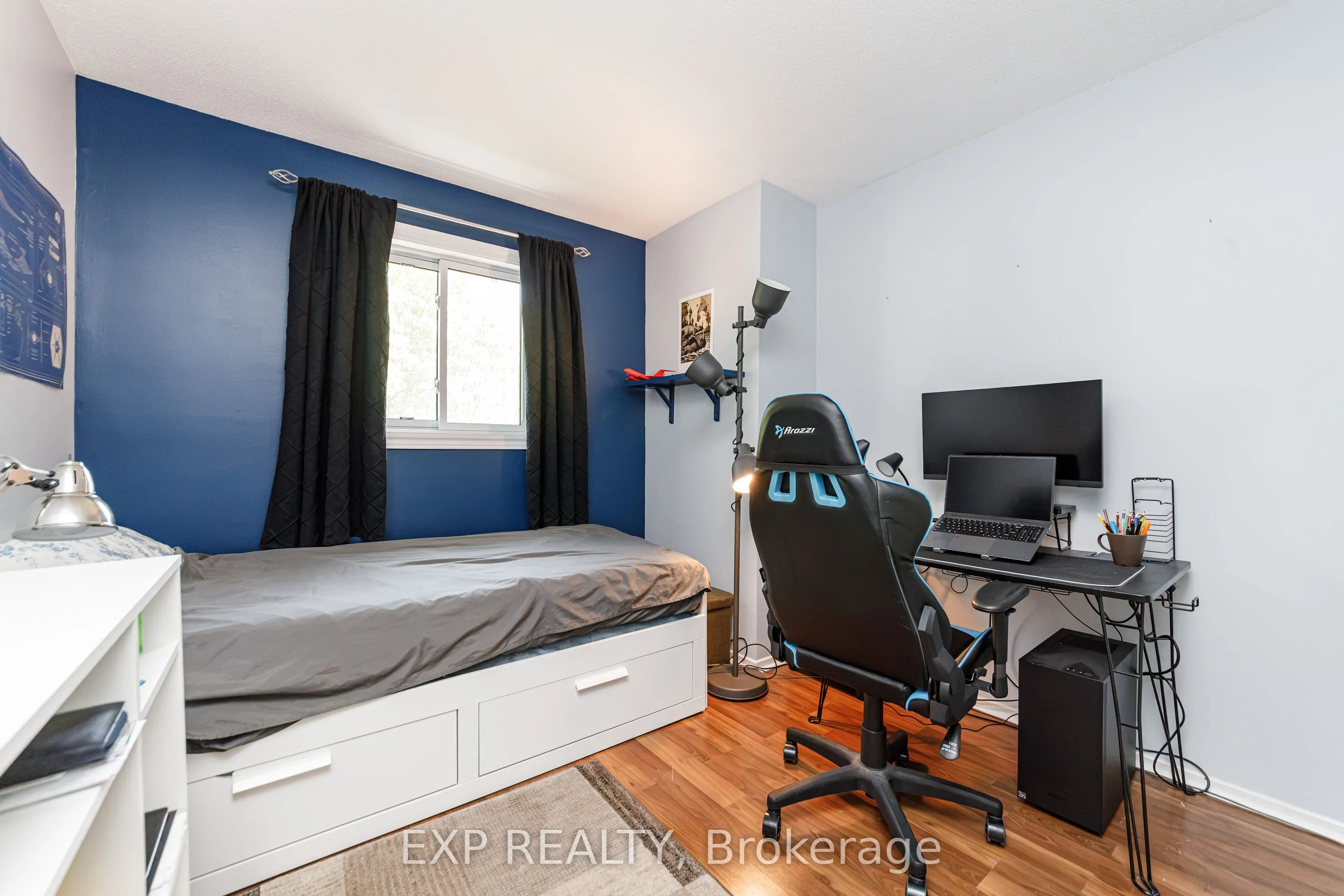 1589 St. Bernard Street #505