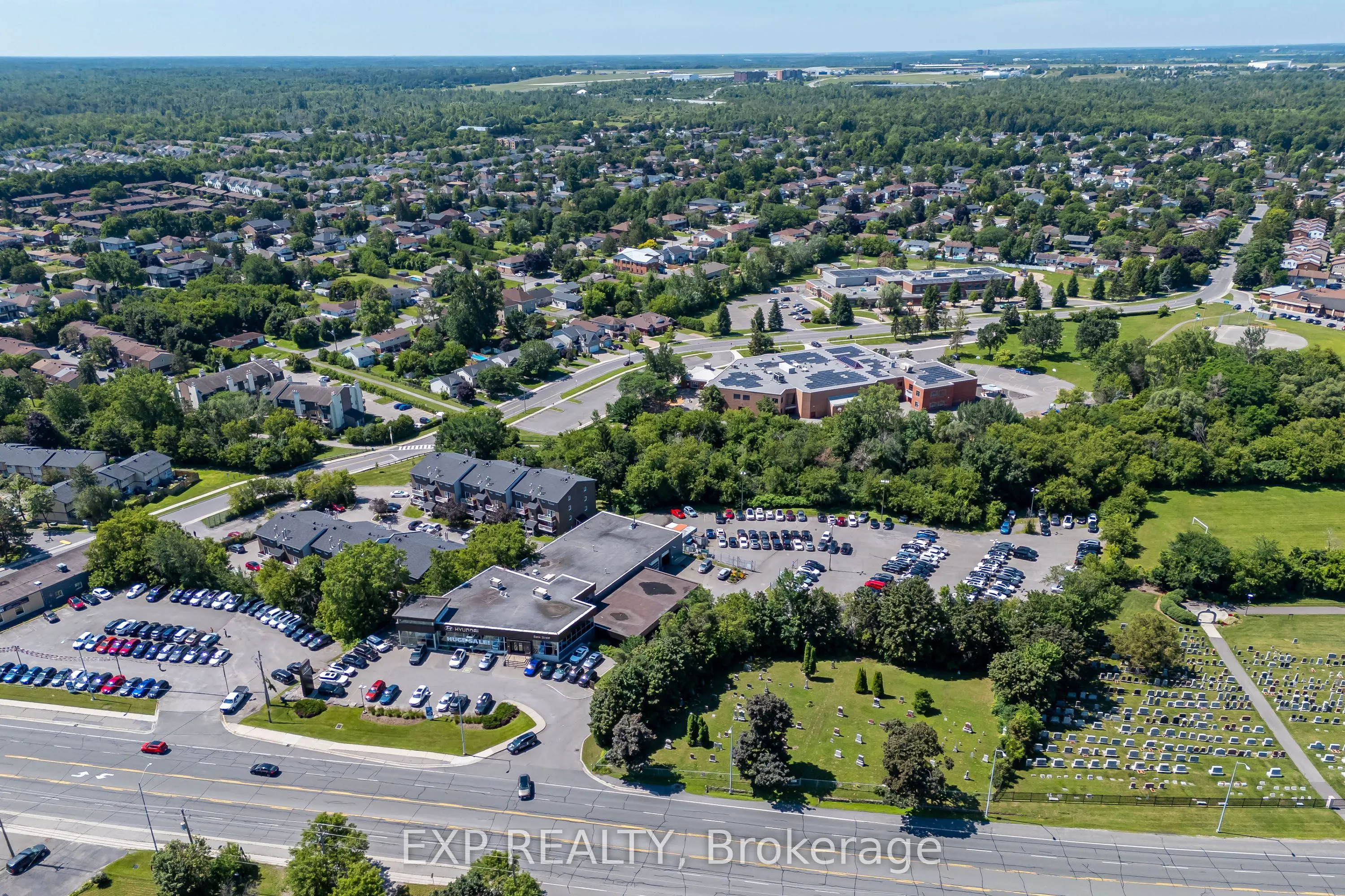 1589 St. Bernard Street #505