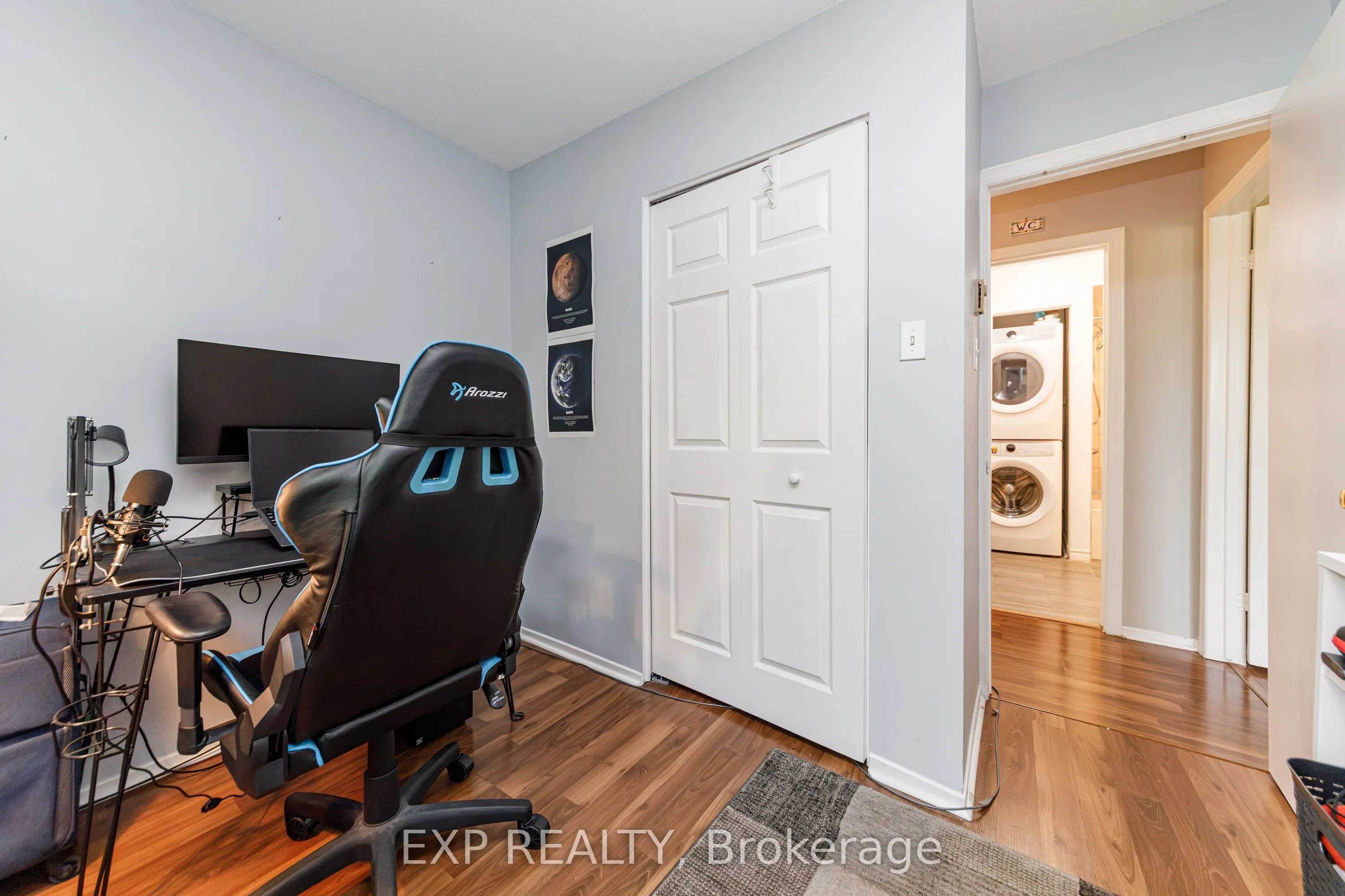 1589 St. Bernard Street #505