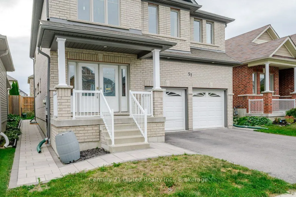 57 Voyageur Street