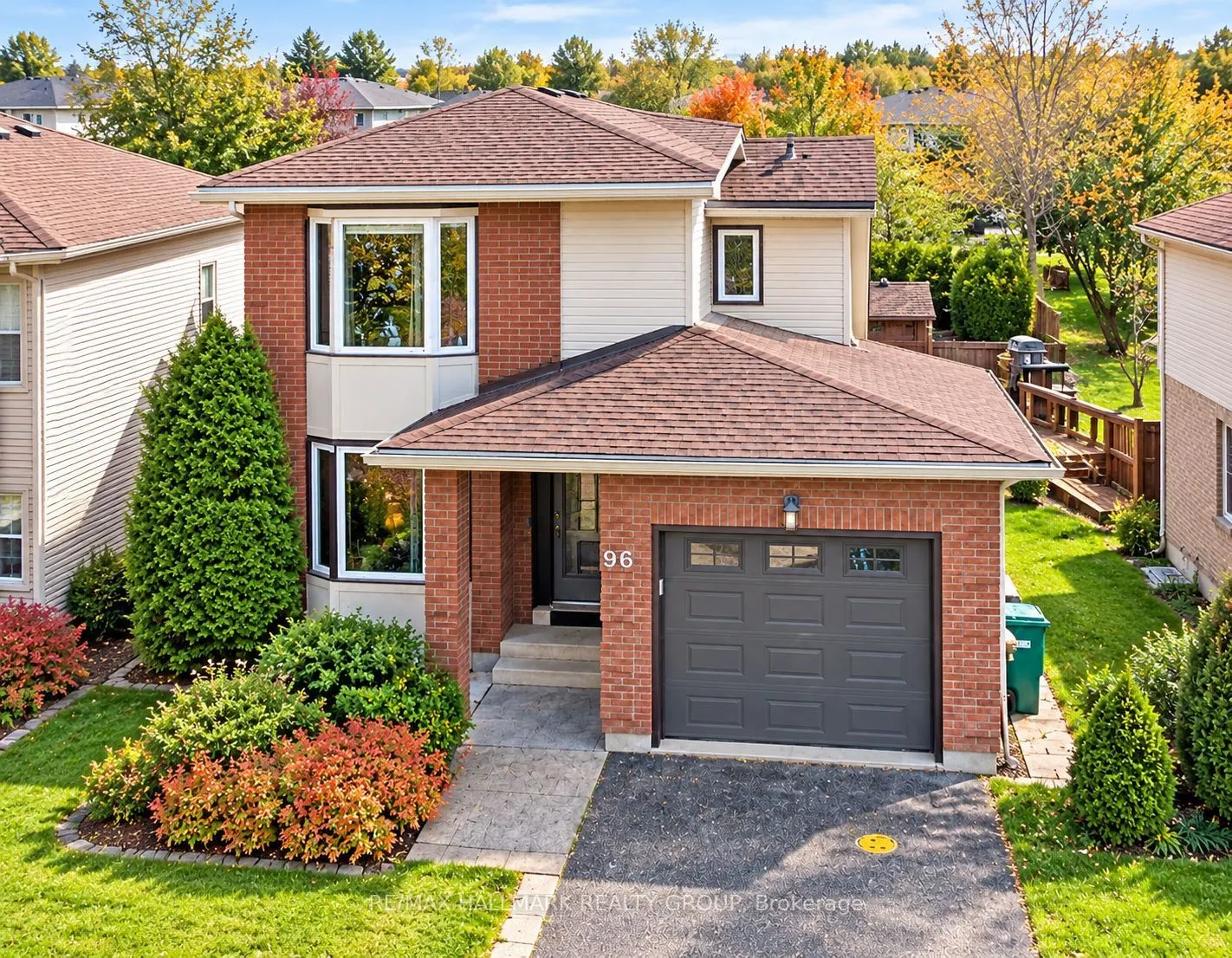 96 PHEASANT RUN Drive