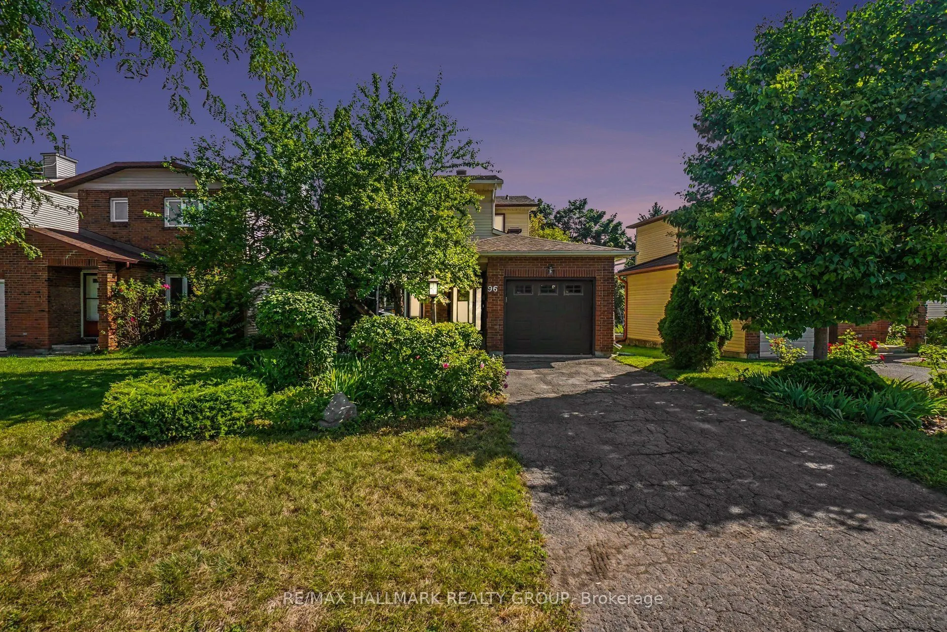 96 PHEASANT RUN Drive