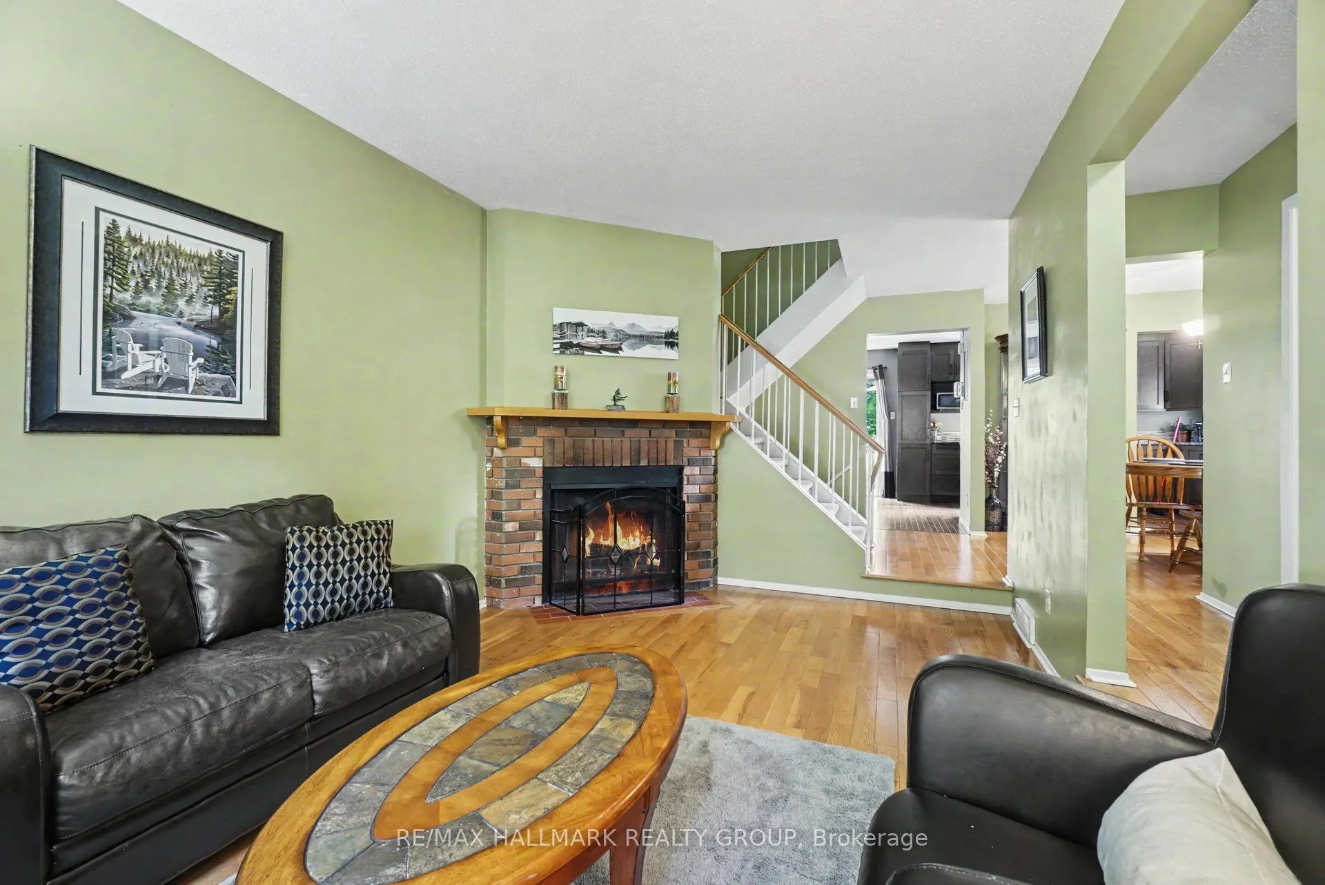 96 PHEASANT RUN Drive