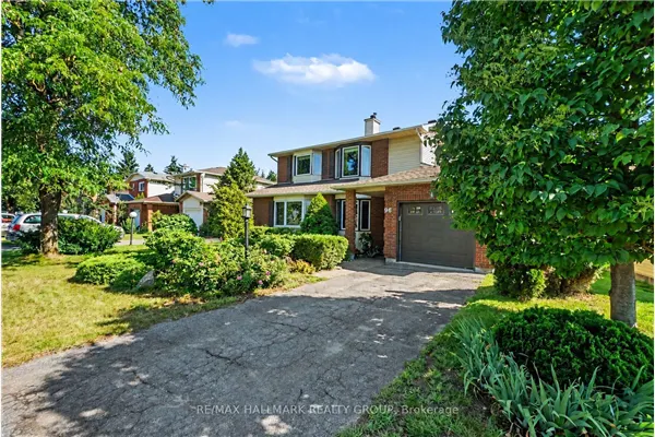 96 PHEASANT RUN Drive