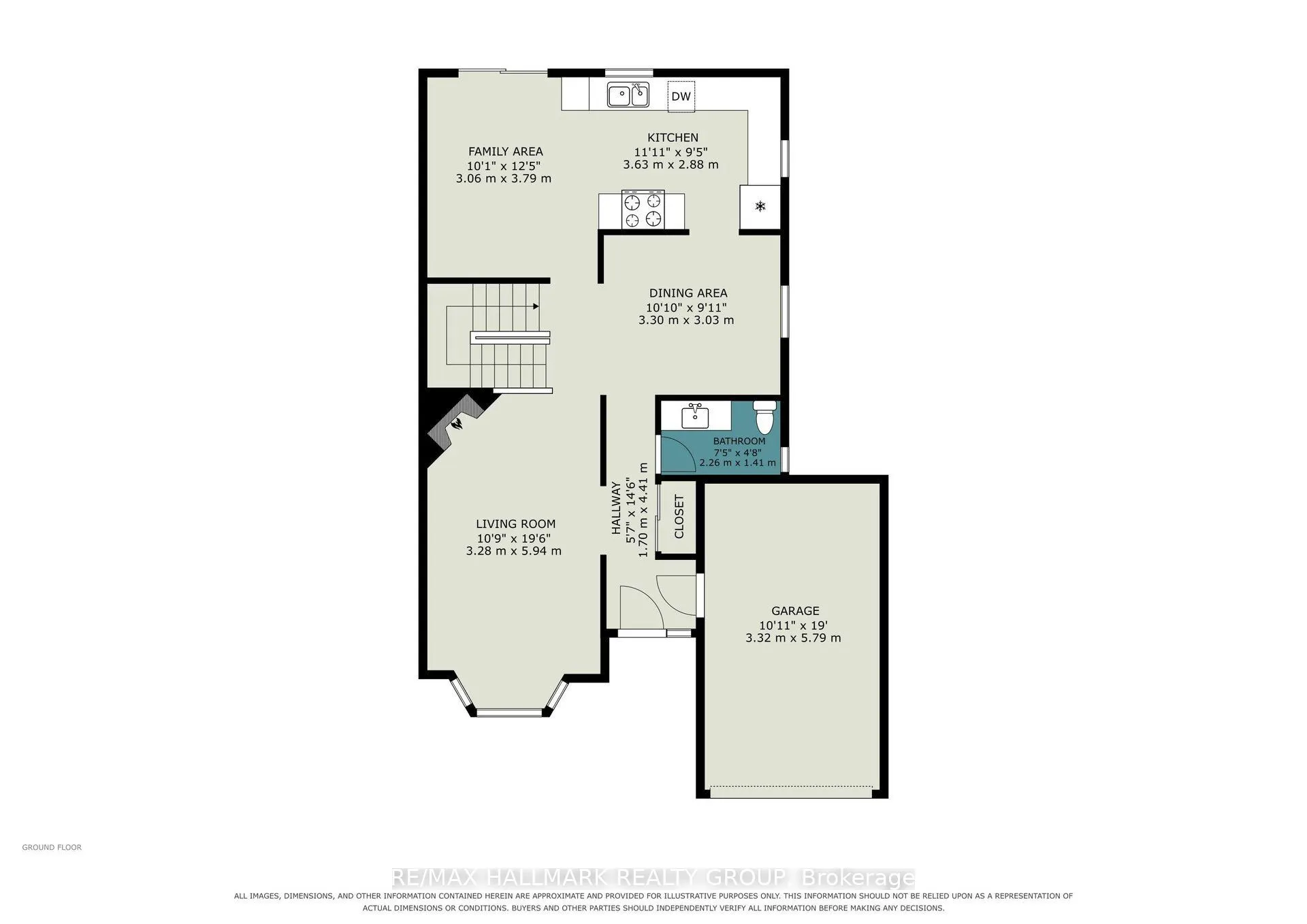 96 PHEASANT RUN Drive