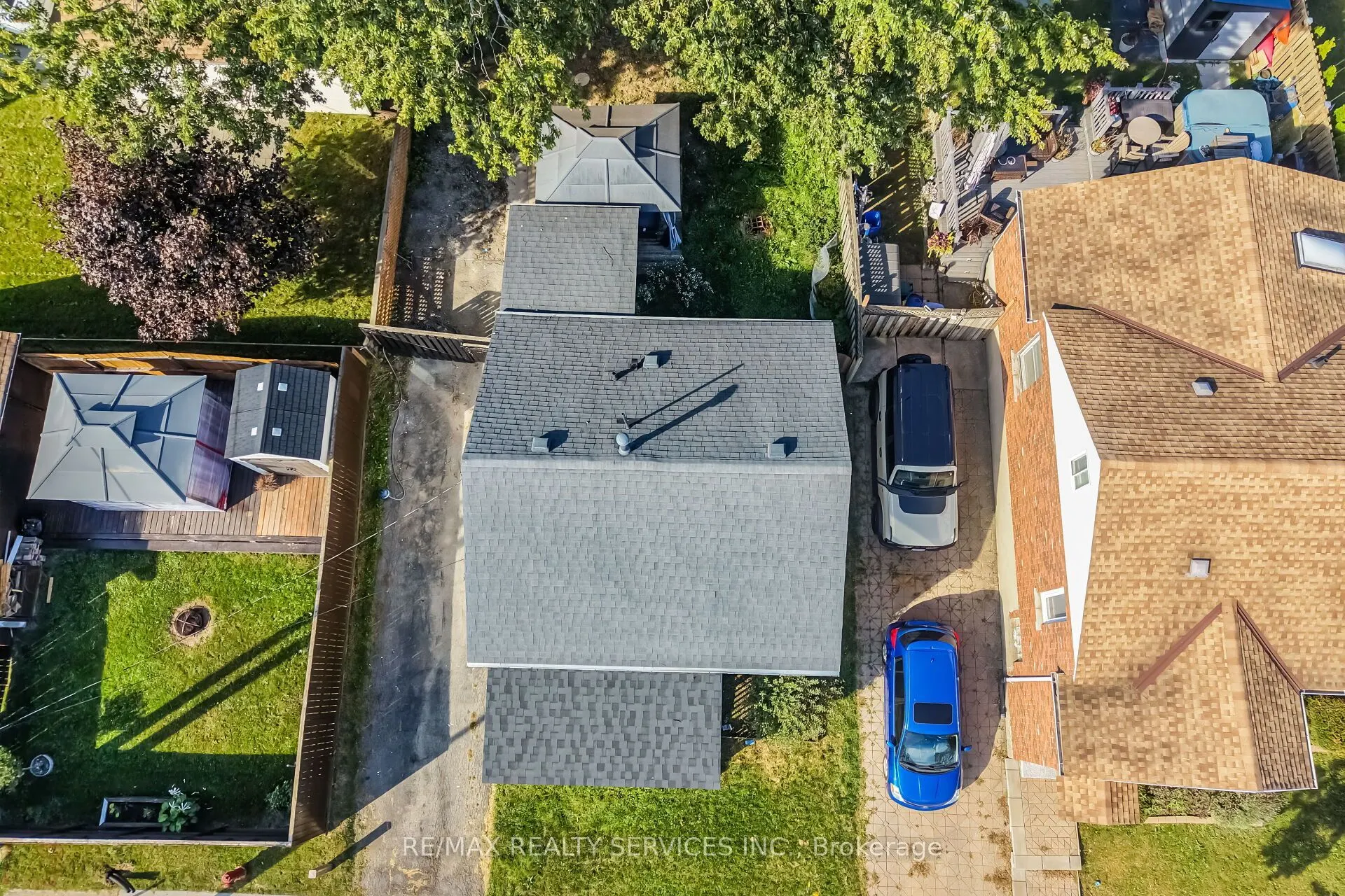 12 Ajax Avenue