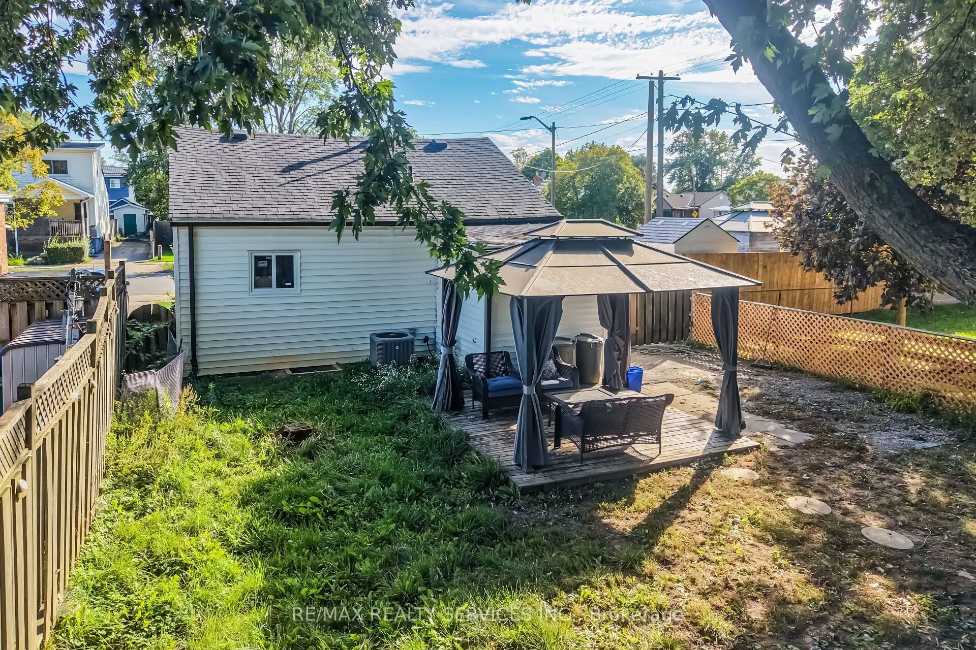 12 Ajax Avenue