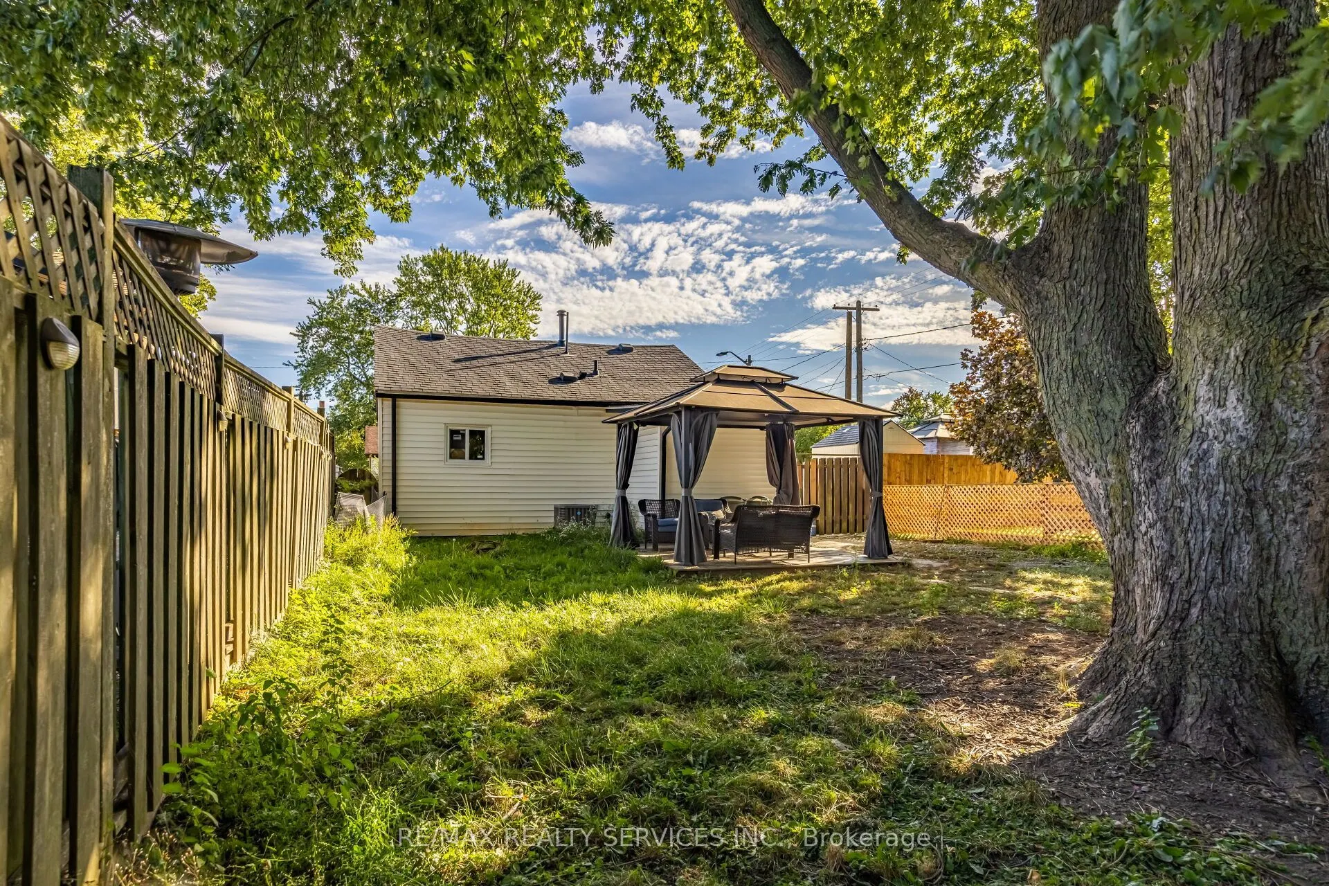 12 Ajax Avenue