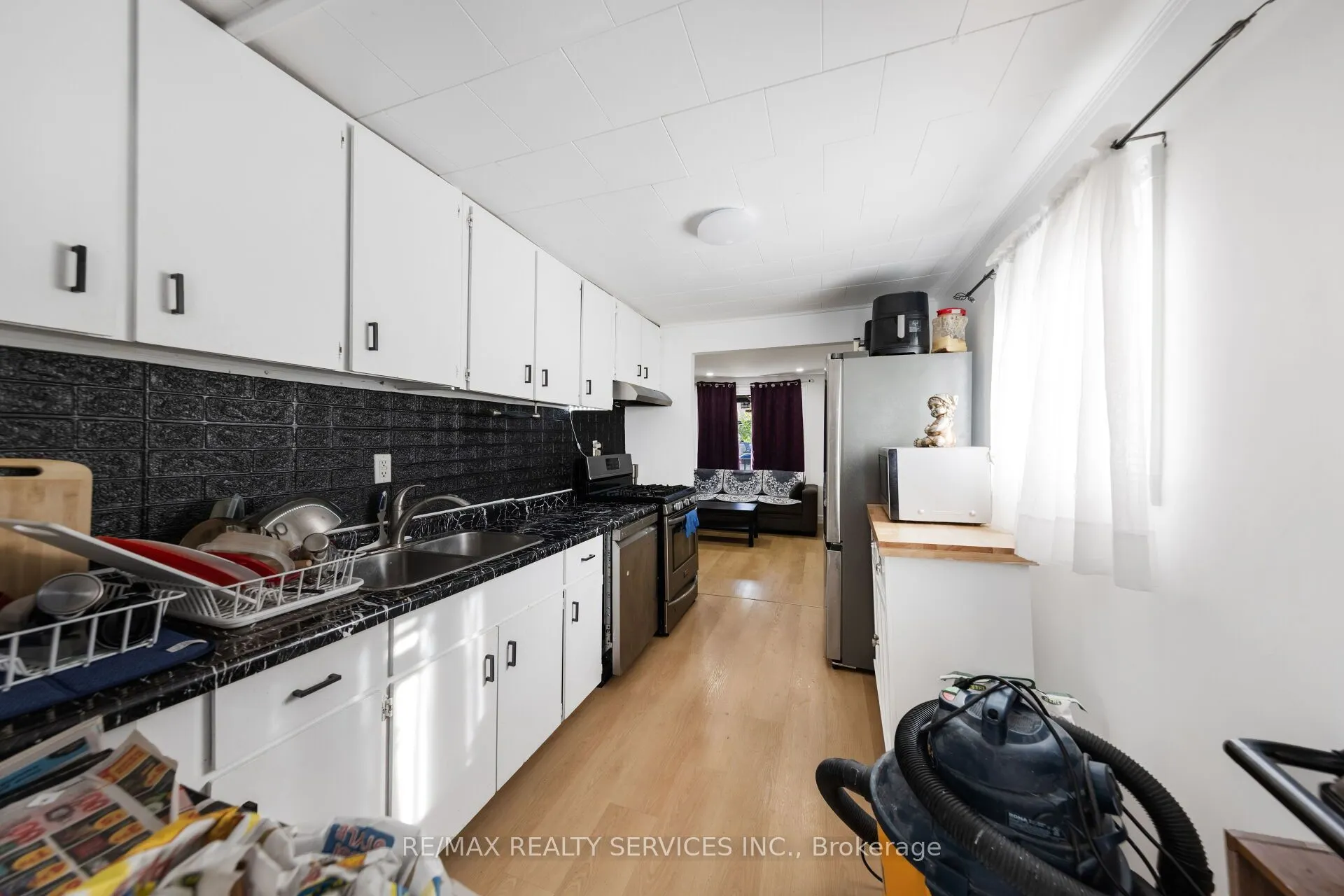 12 Ajax Avenue