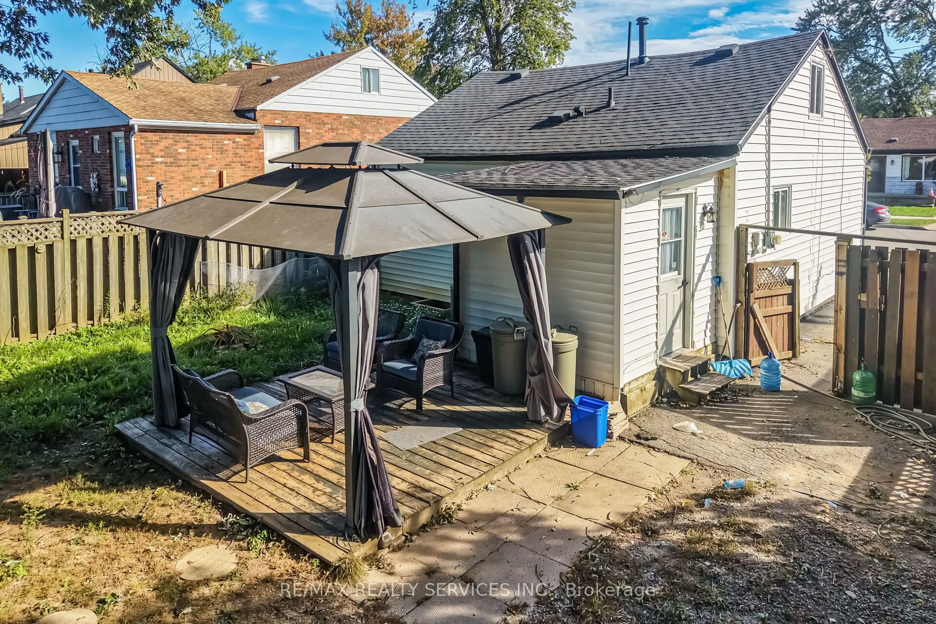 12 Ajax Avenue