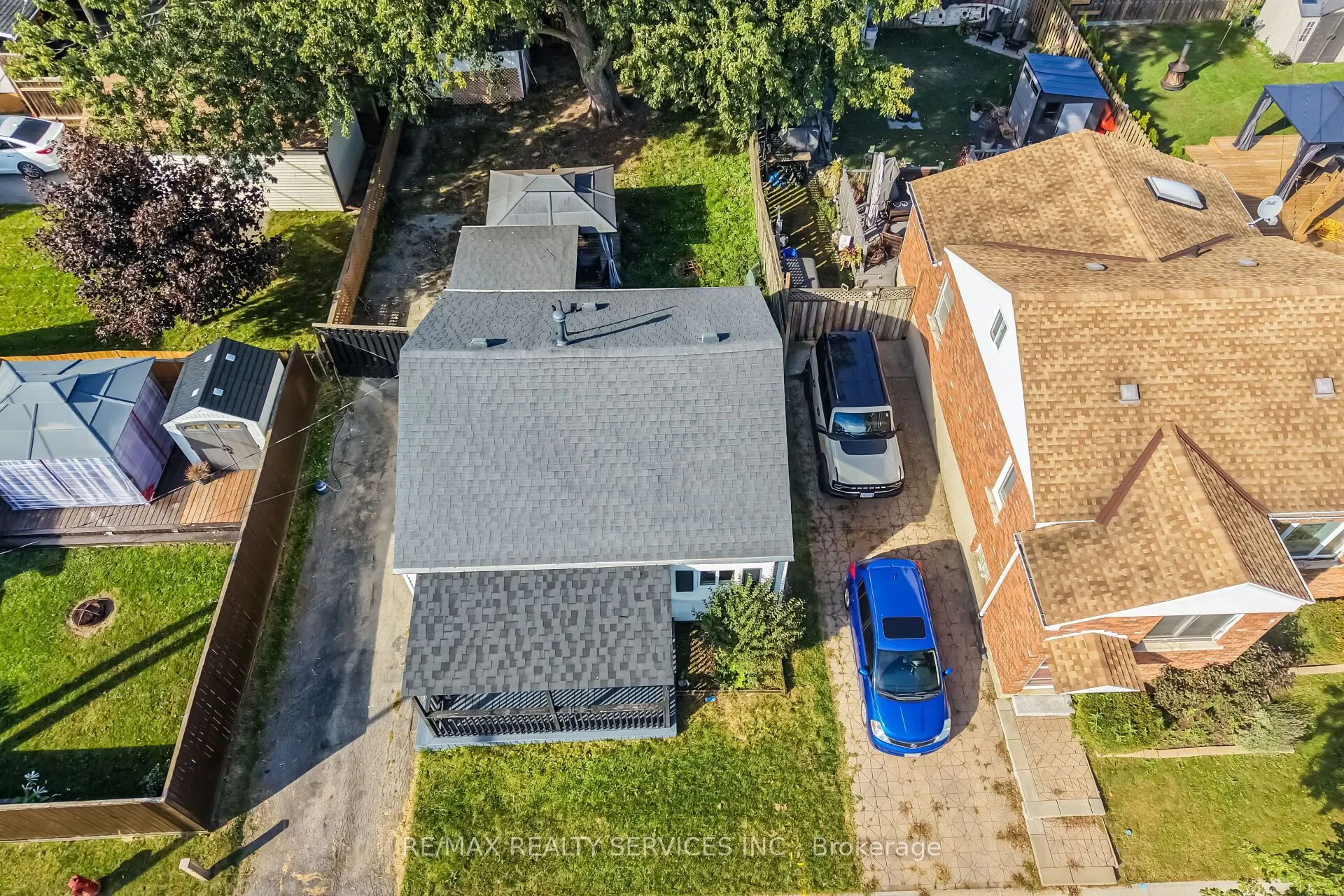 12 Ajax Avenue