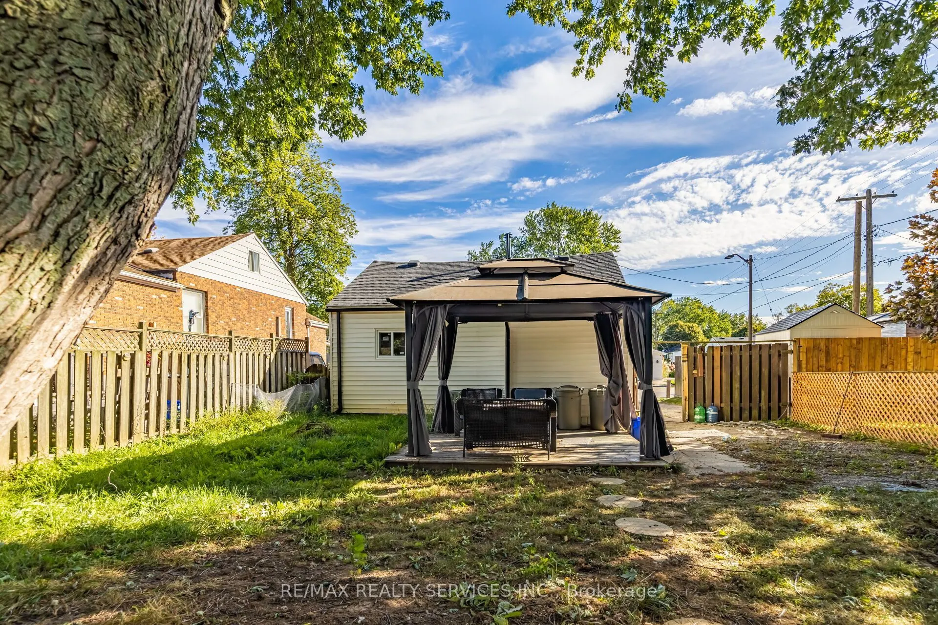 12 Ajax Avenue