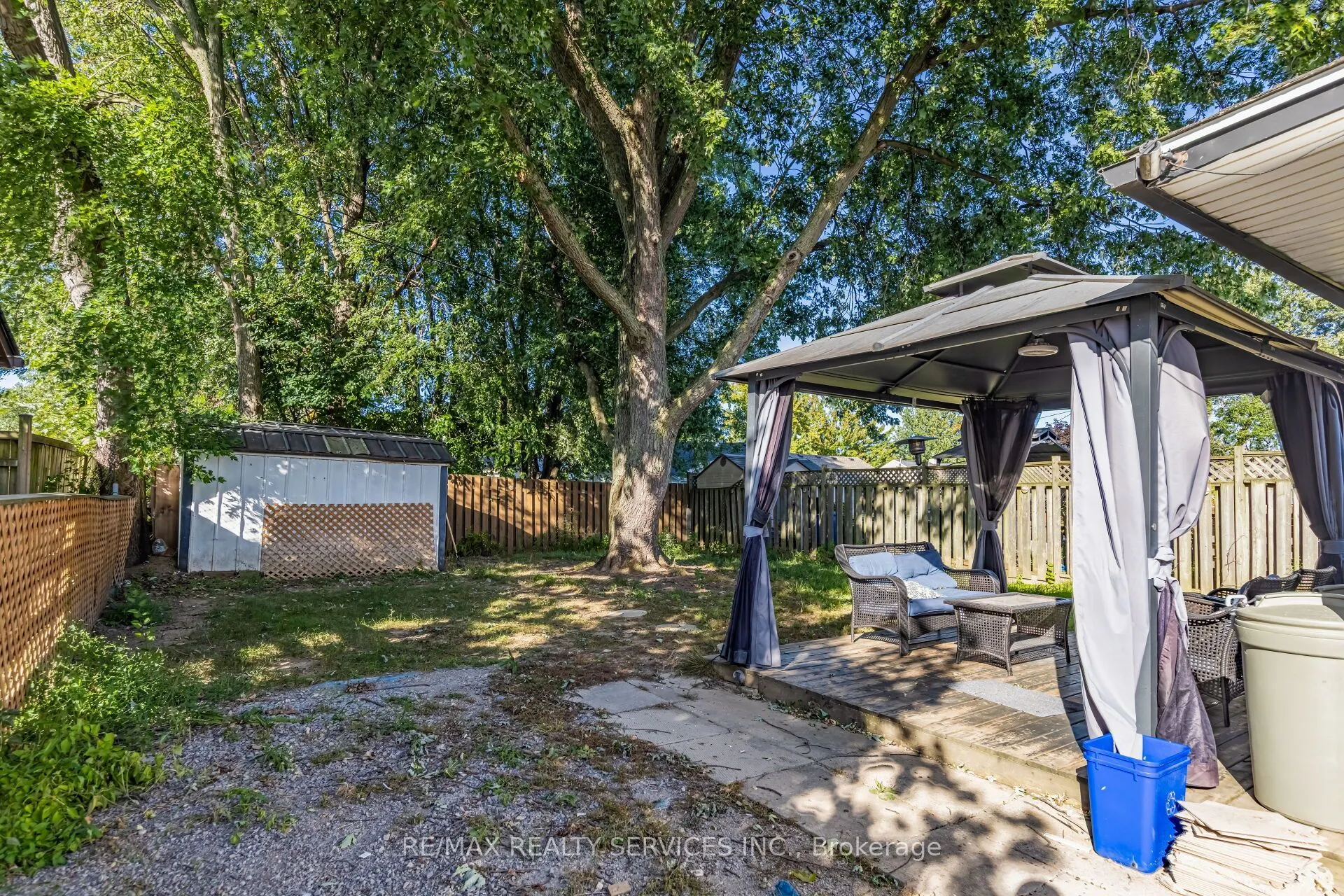 12 Ajax Avenue