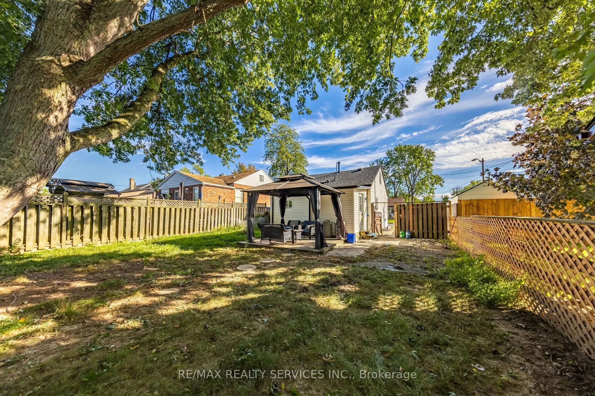 12 Ajax Avenue