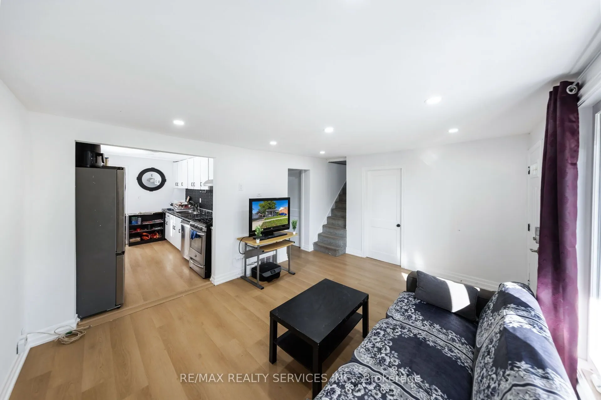 12 Ajax Avenue