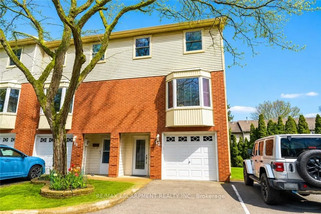 130 Livingston Avenue #12