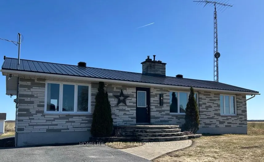 1091 County Rd 15 Road