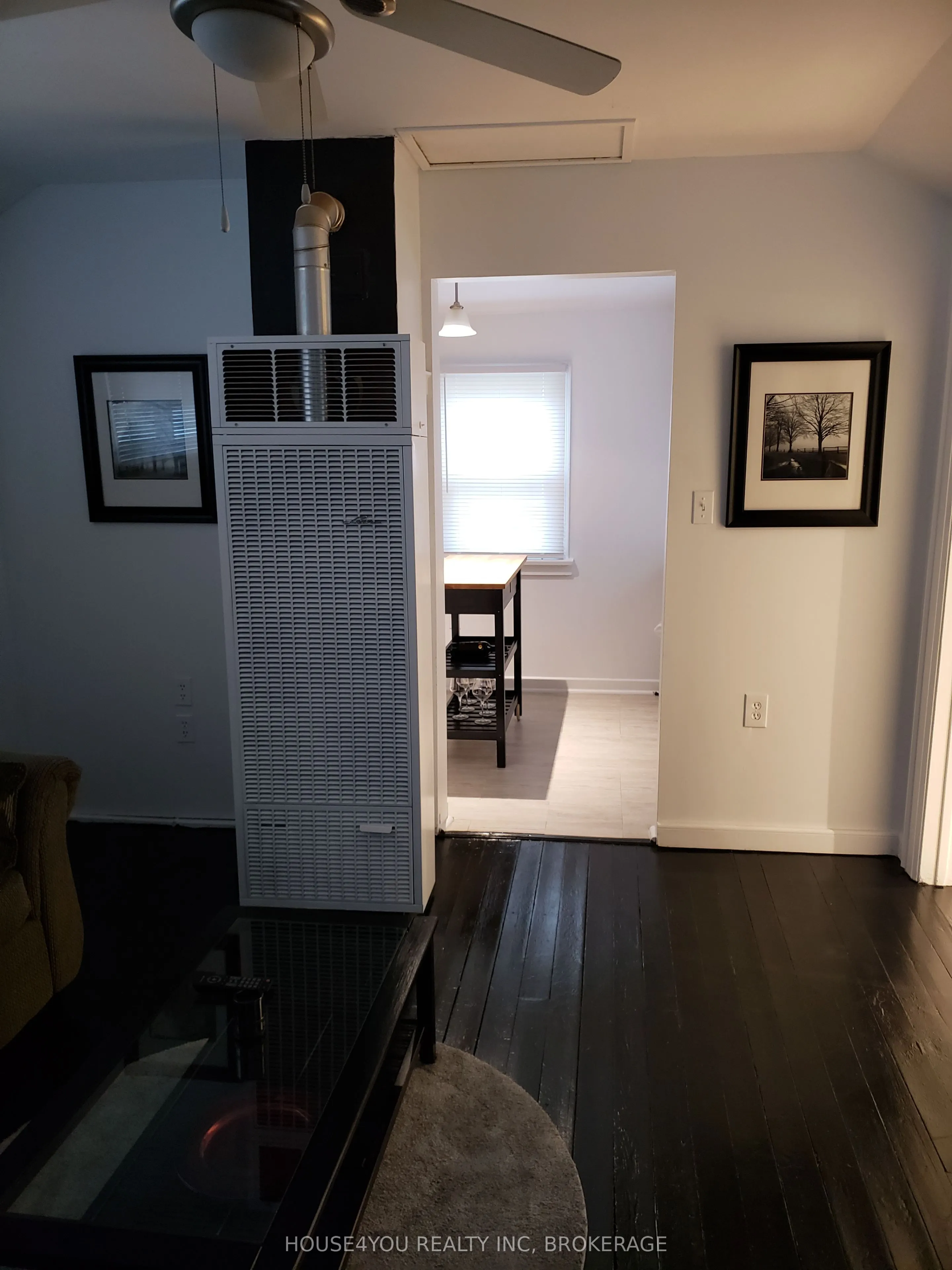 6 Grandview Drive W
