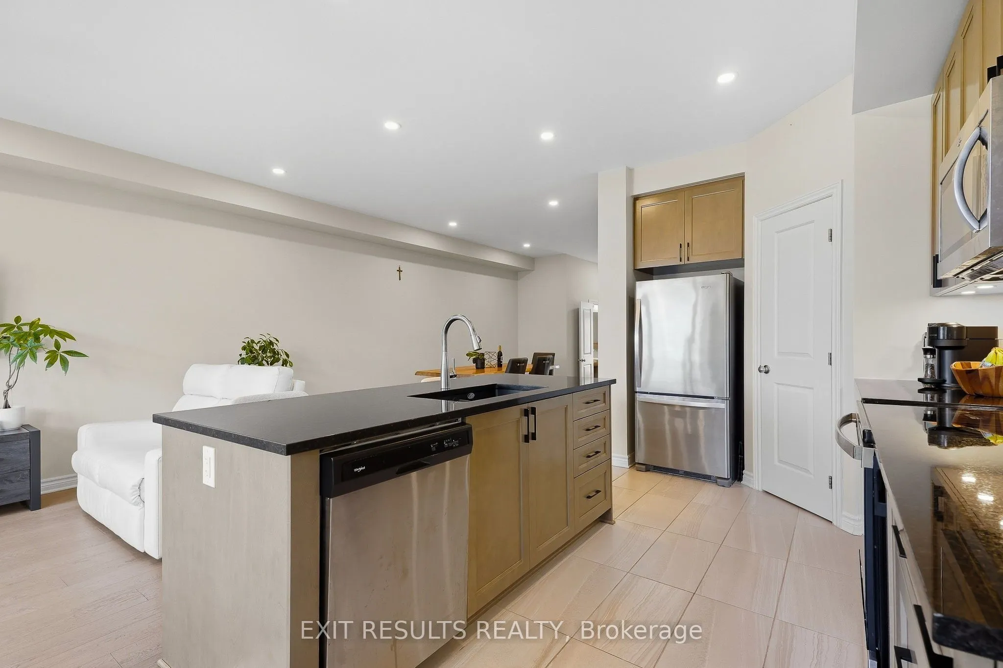783 Namur Street W