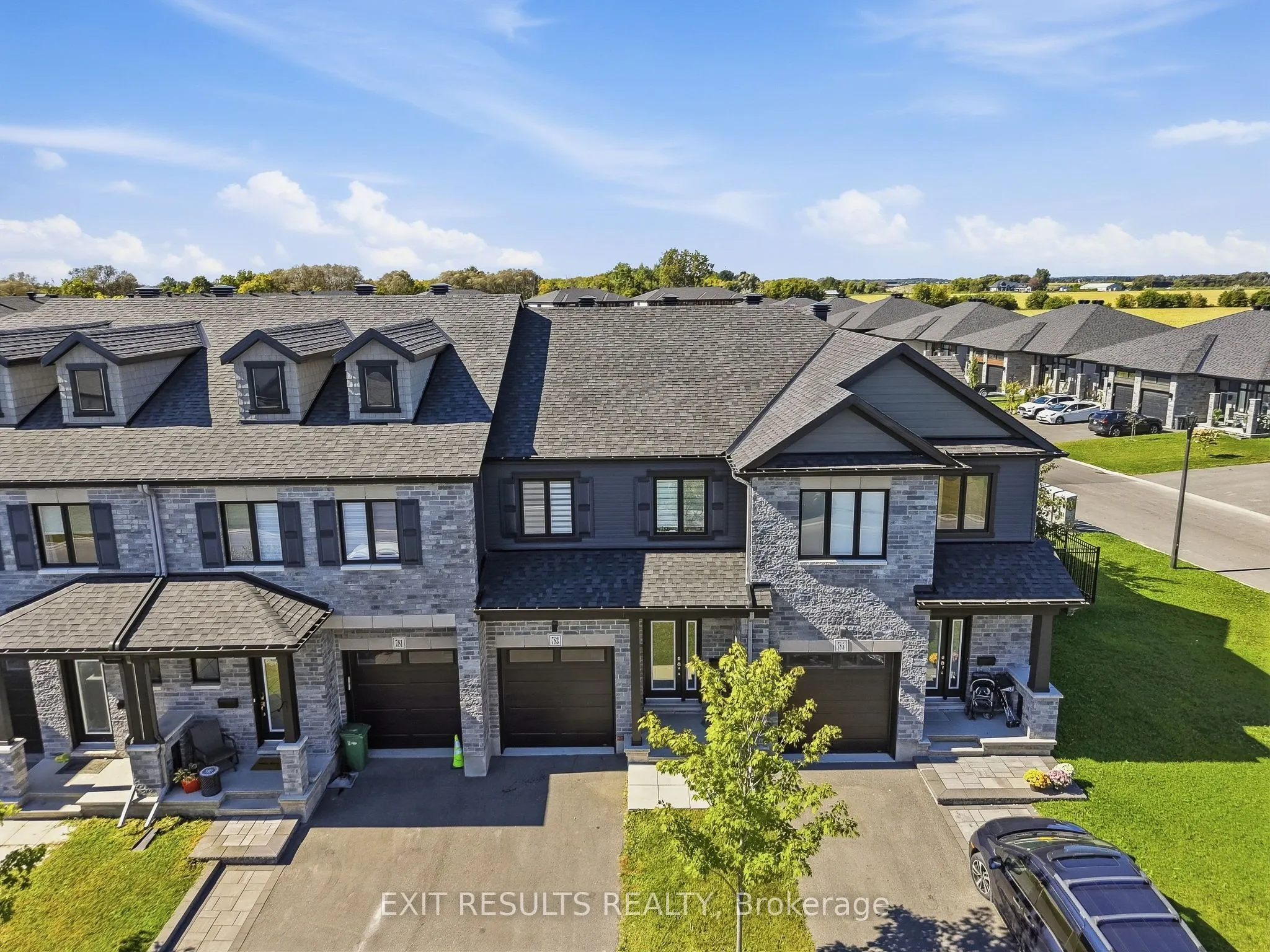 783 Namur Street W