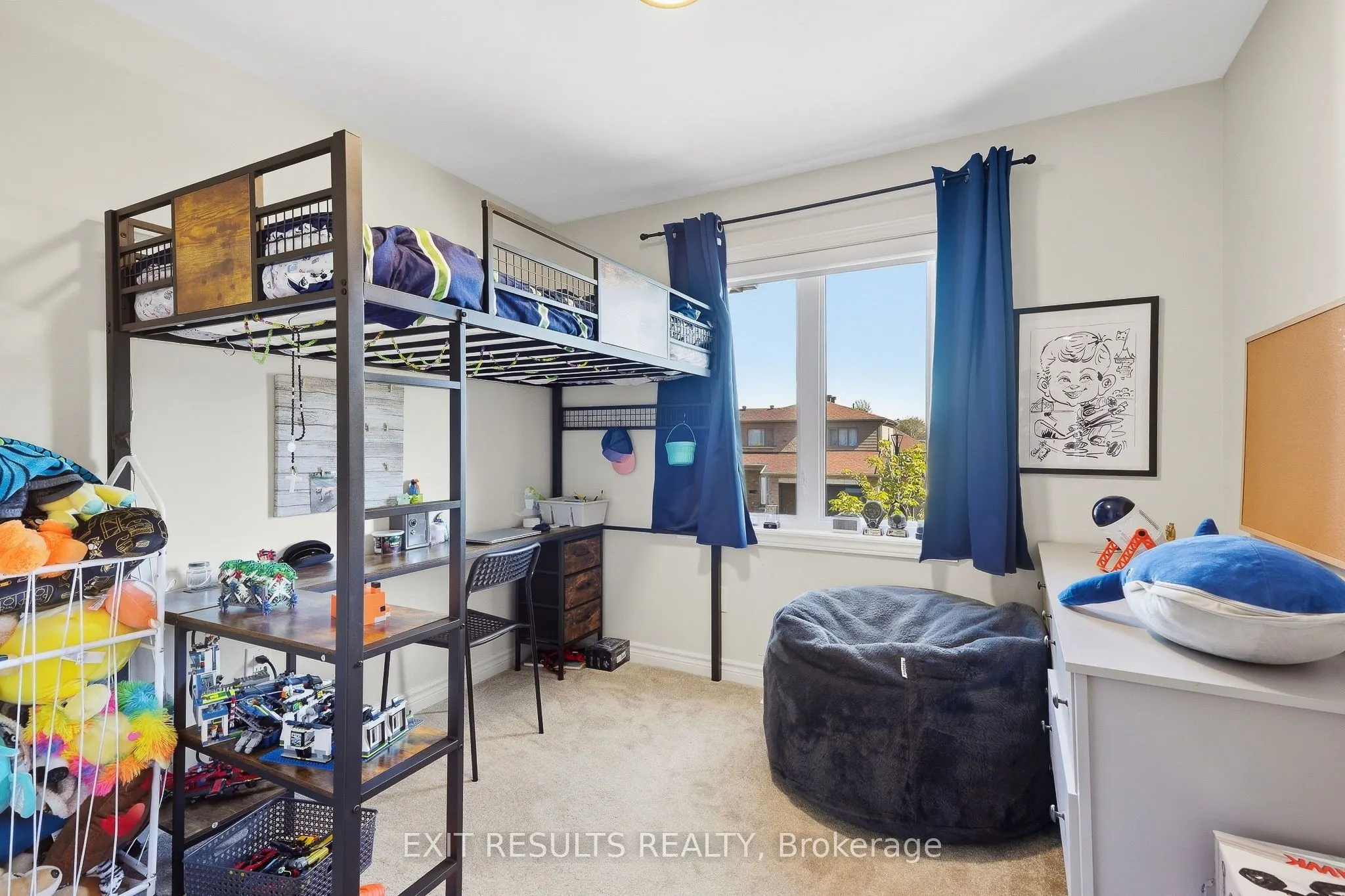 783 Namur Street W