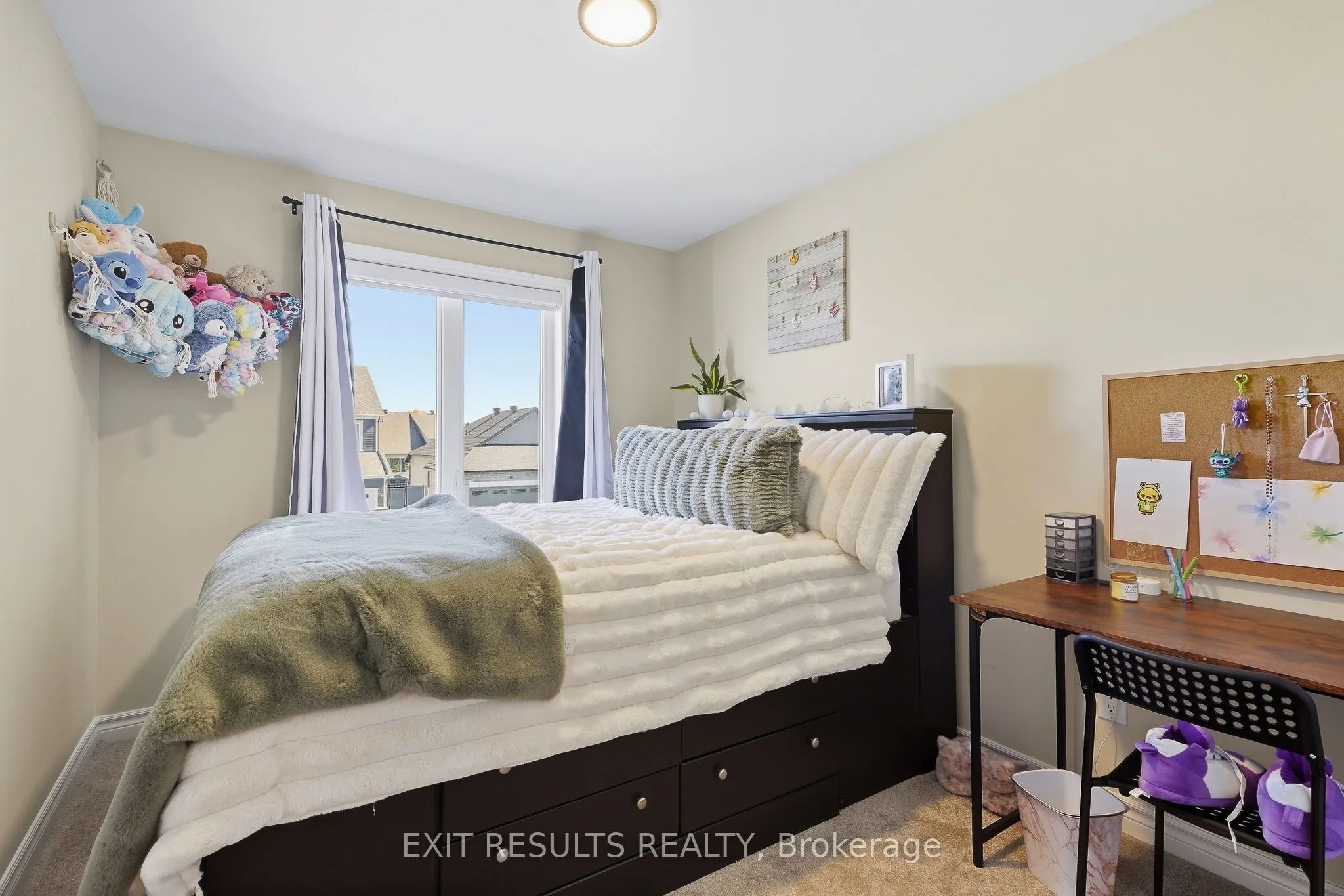 783 Namur Street W