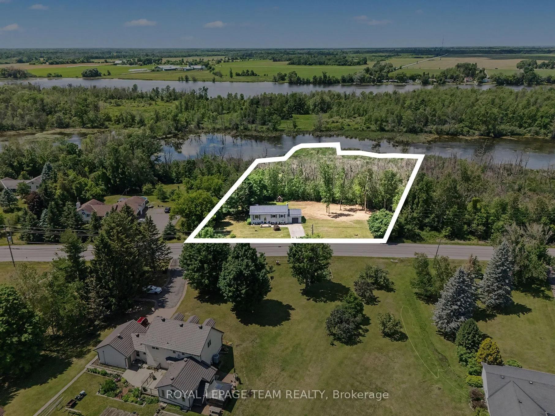 2495 River Road