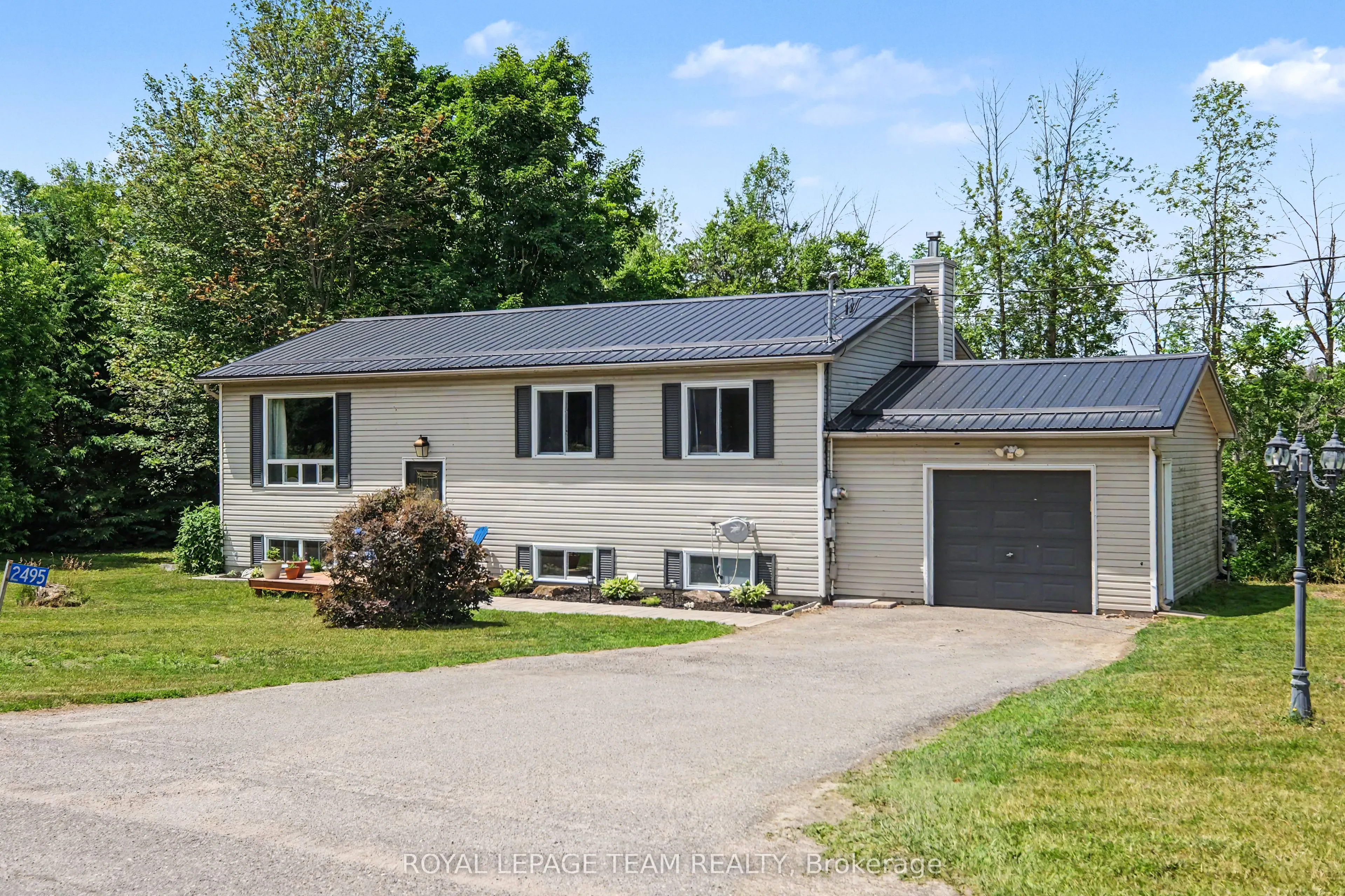 2495 River Road