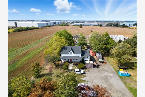338 Trinity Church Road
