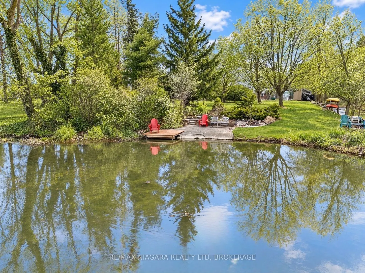 1302 Four Mile Creek Road