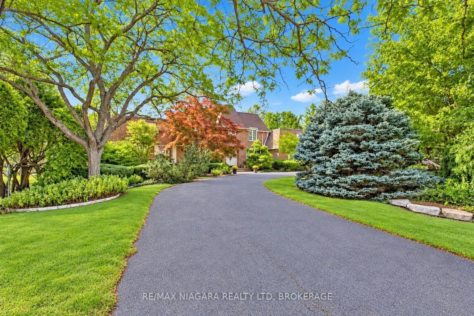 1302 Four Mile Creek Road